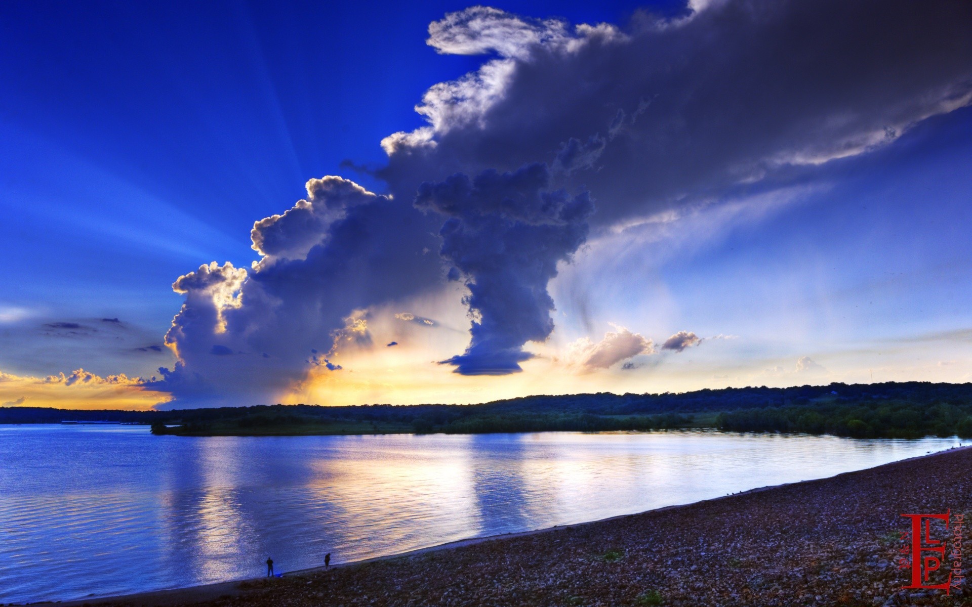 américa agua paisaje cielo puesta del sol amanecer lago naturaleza reflexión noche nube escénico al aire libre verano crepúsculo río sol viajes buen tiempo