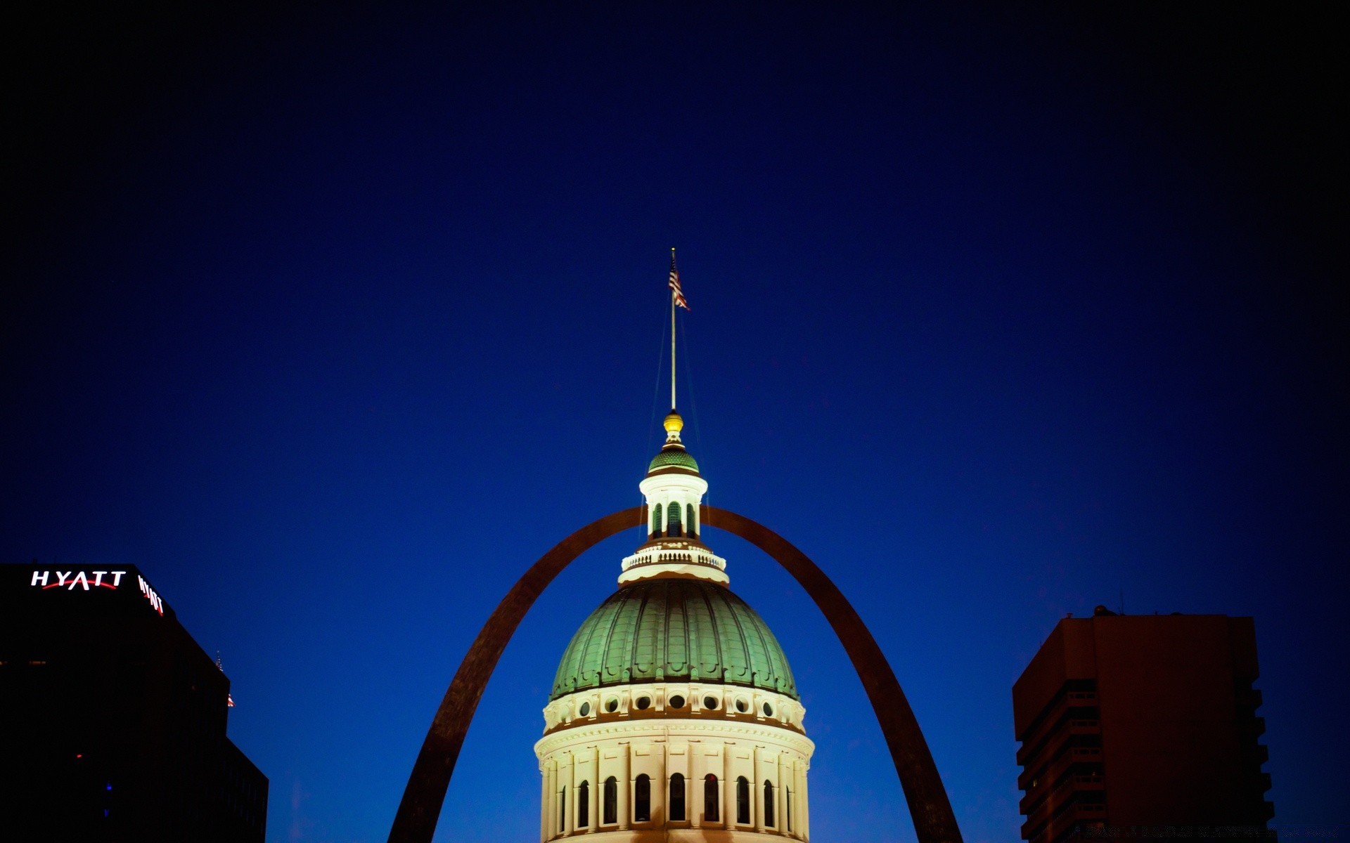 amerika architektur himmel reisen im freien stadt haus