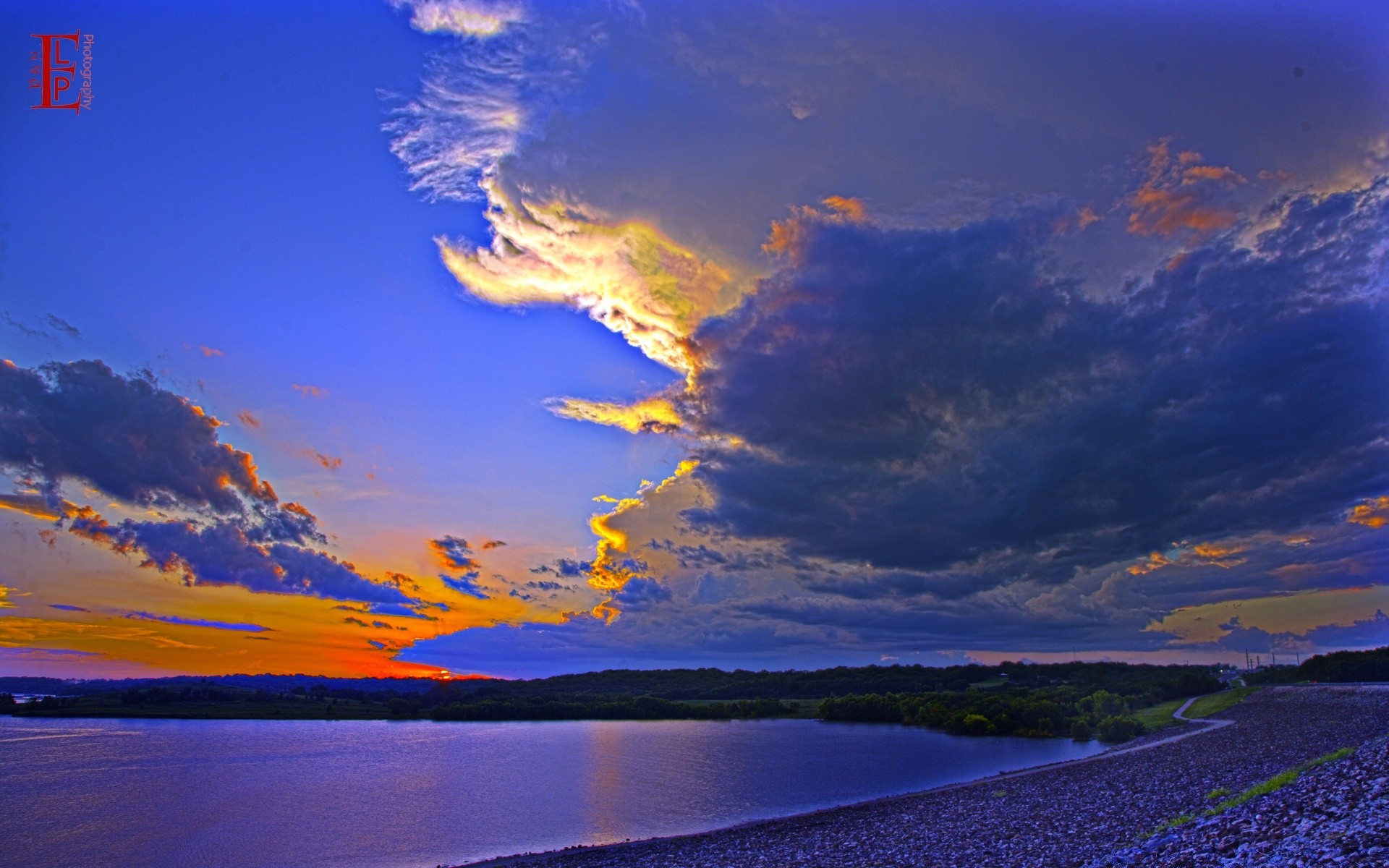 amérique coucher de soleil eau crépuscule à l extérieur ciel aube soir nature voyage paysage scénique lumière du jour été beau temps idylle