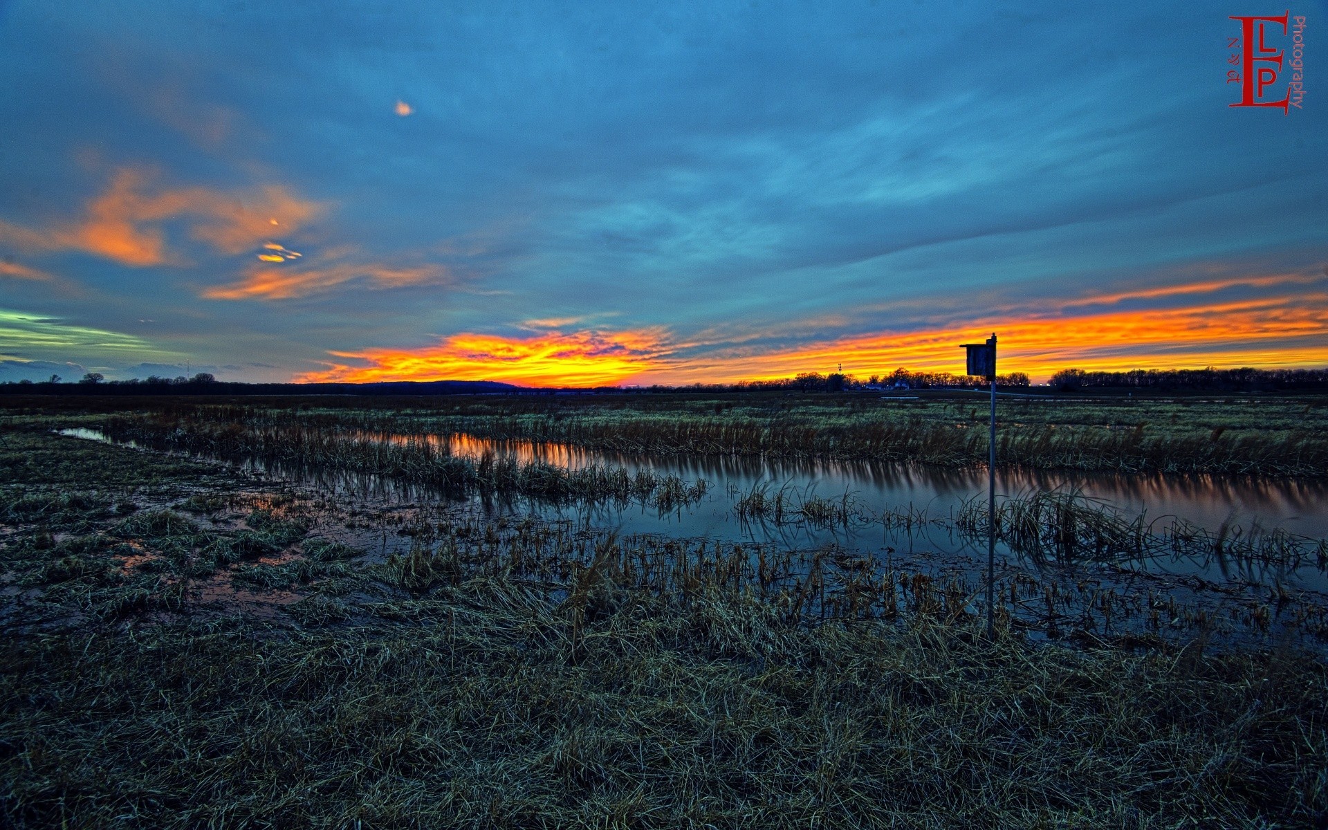 amérique coucher de soleil aube eau nature paysage ciel à l extérieur lac crépuscule soir