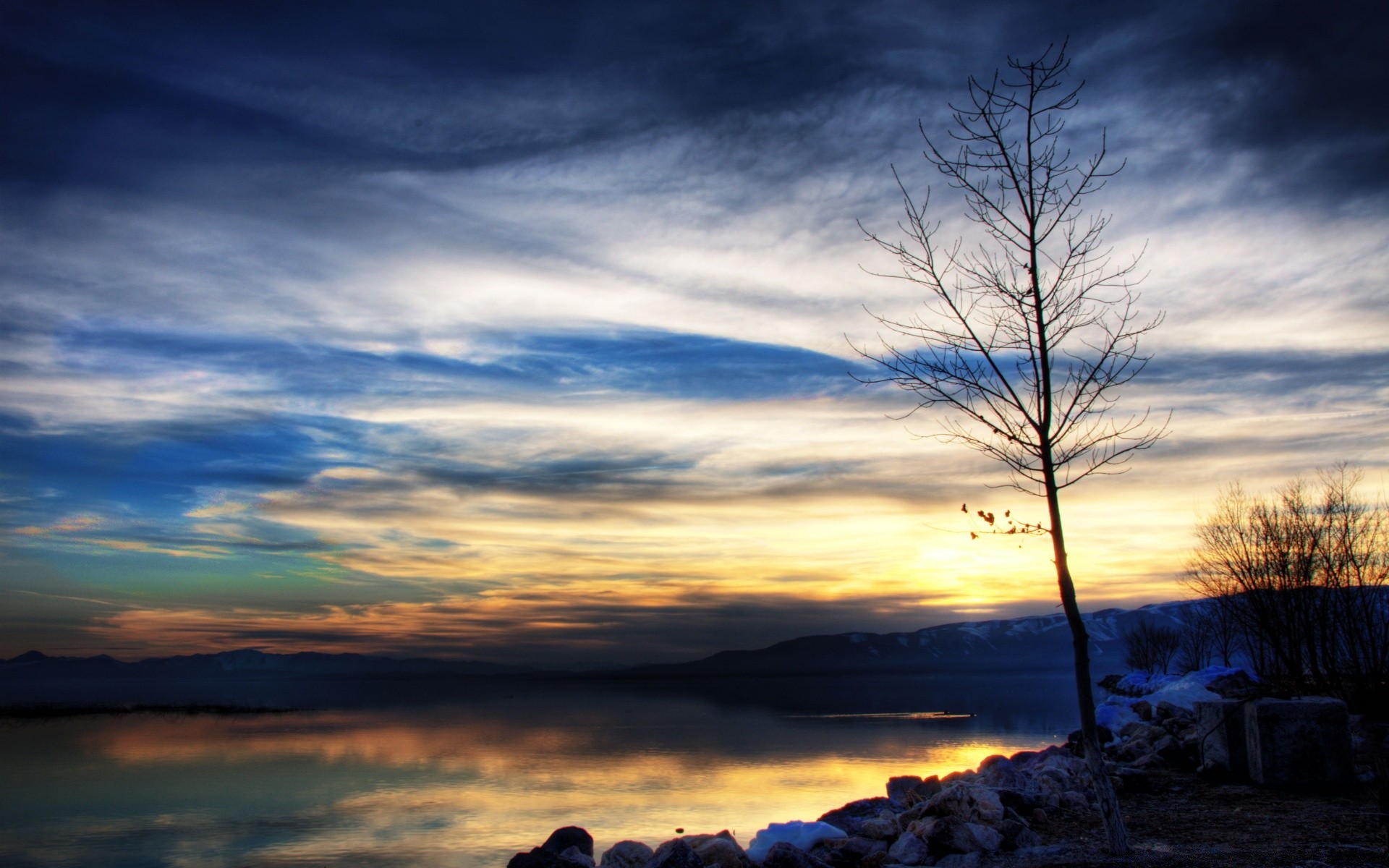 américa puesta del sol amanecer agua cielo crepúsculo noche naturaleza paisaje sol al aire libre