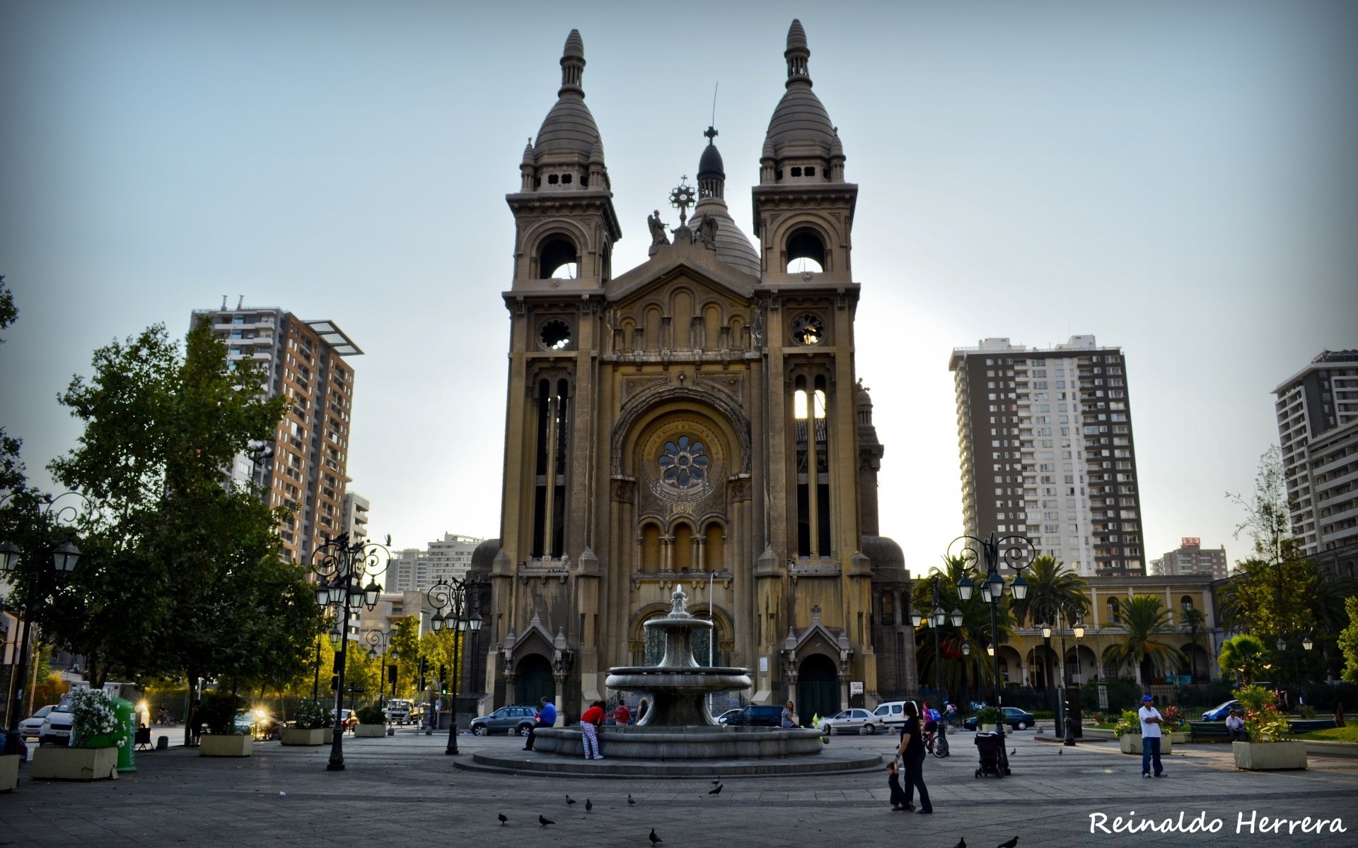 américas arquitetura cidade viajar ao ar livre casa igreja religião catedral céu turismo rua praça torre