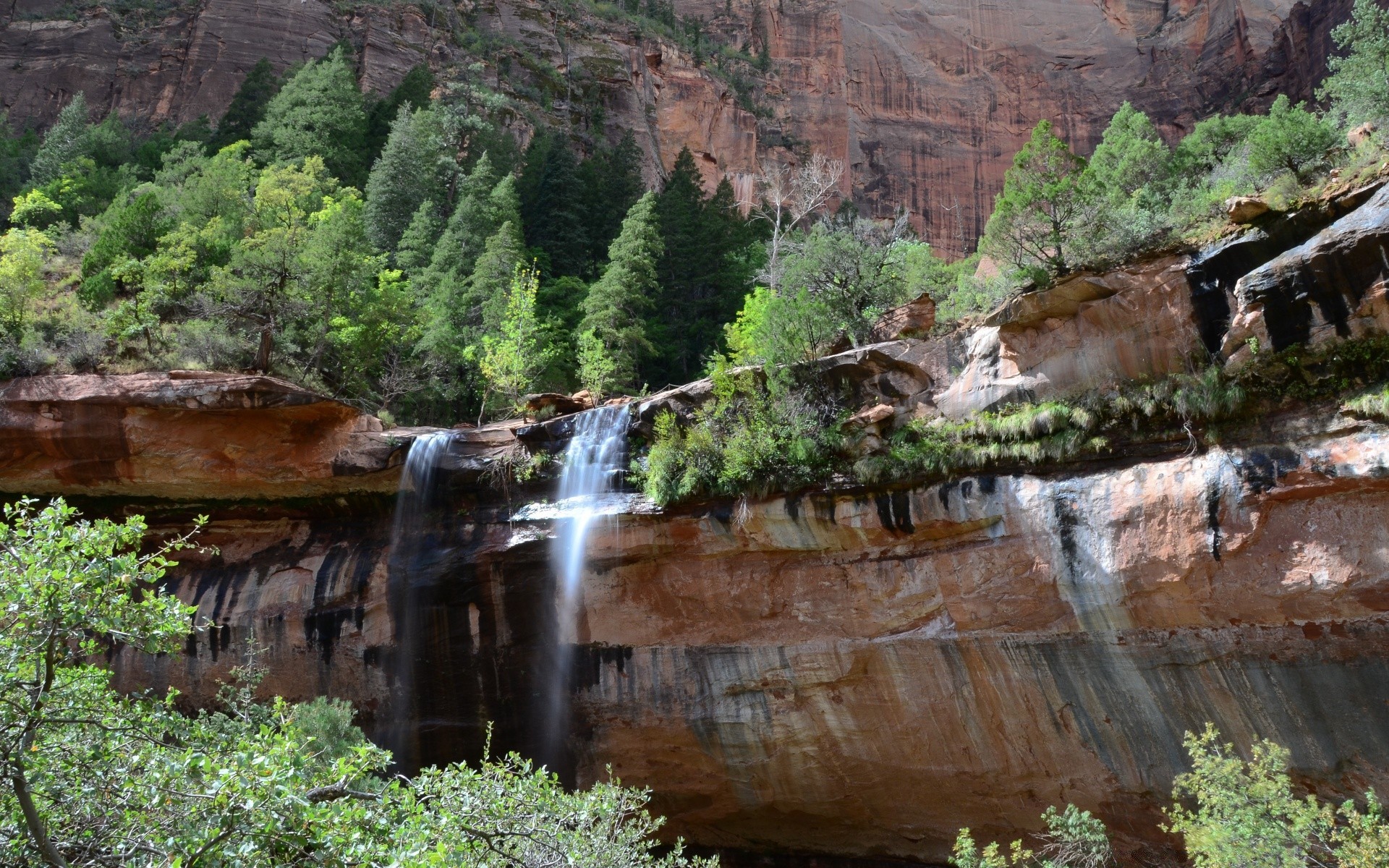 américa água natureza viagens madeira rio ao ar livre canyon rocha paisagem montanha cênica córrego árvore parque pedra cachoeira ambiente arenito