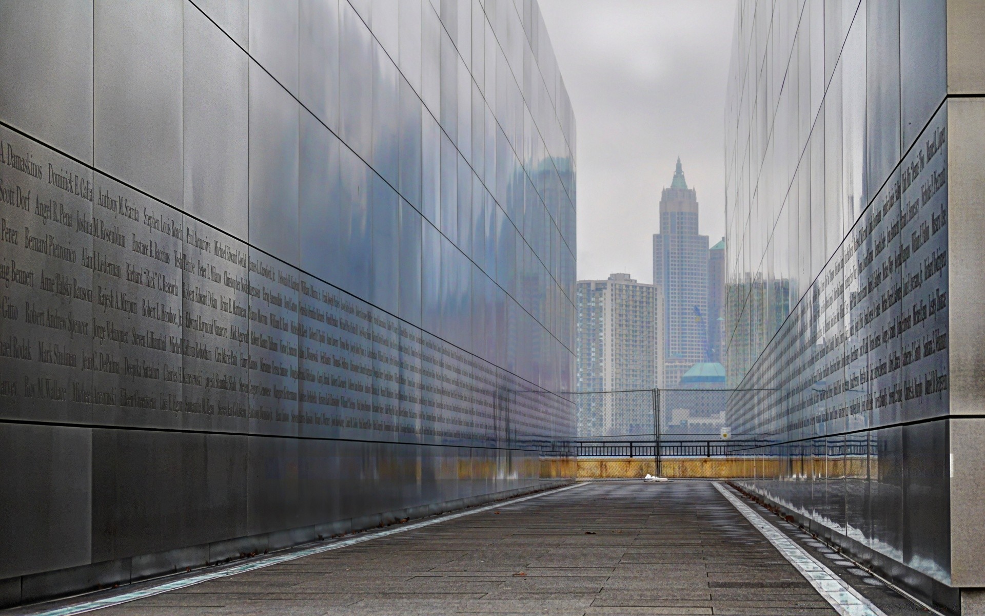 amerika stadt architektur modern stadtzentrum städtisch geschäftlich haus wolkenkratzer büro perspektive reisen transportsystem unschärfe verkehr himmel futuristisch modern reflexion stadt