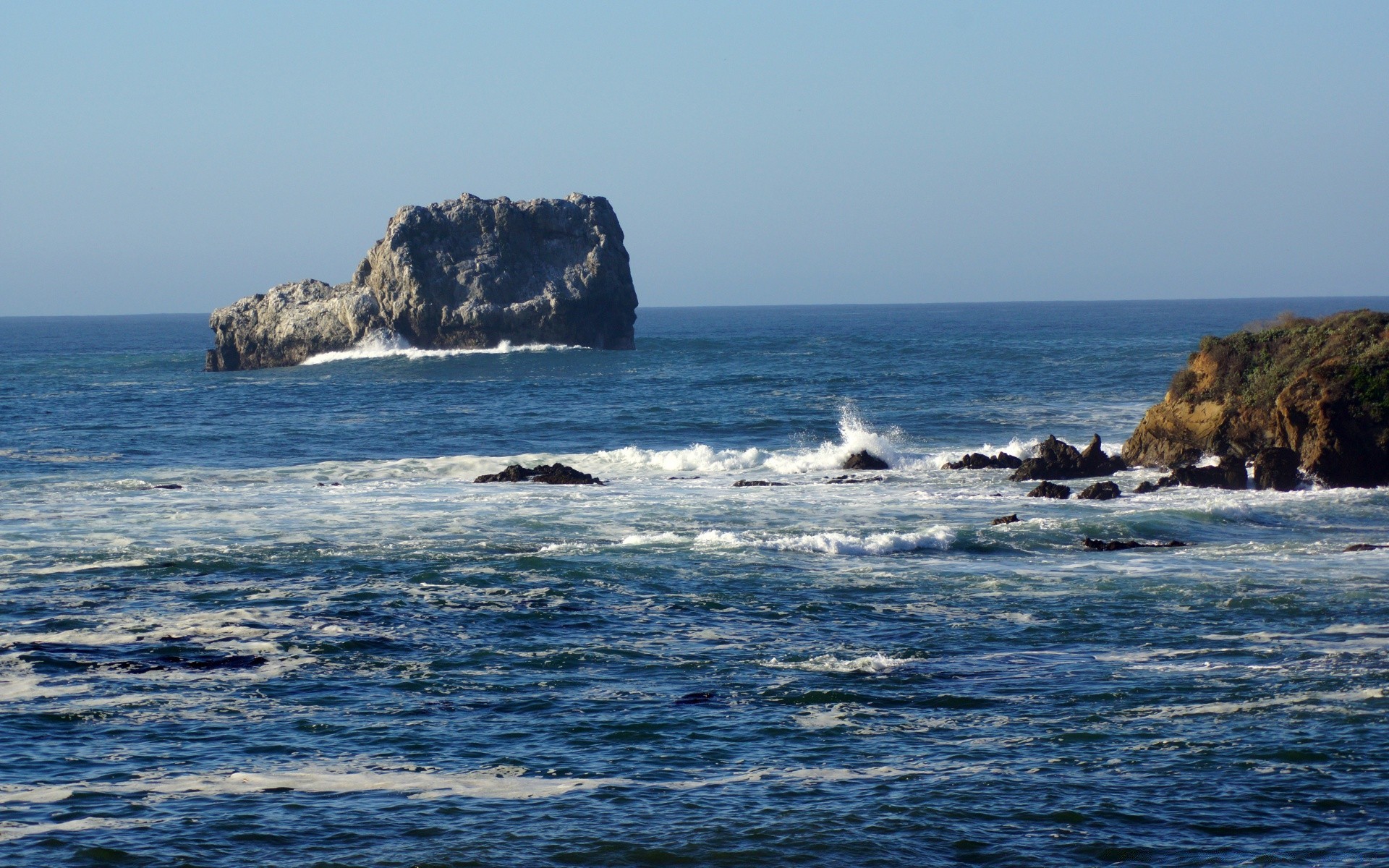 amerika wasser meer ozean meer reisen welle strand landschaft rock brandung himmel sommer sonnenuntergang landschaft natur im freien