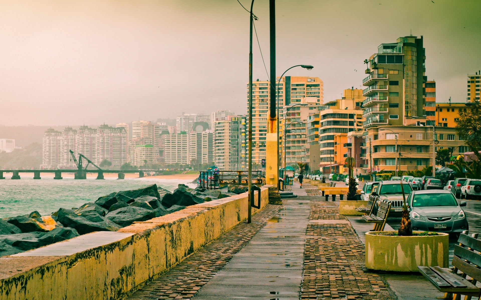 américa cidade viagens água arquitetura casa urbano mar moderno céu cidade rio turismo mar pôr do sol ao ar livre porto skyline beira-mar praia