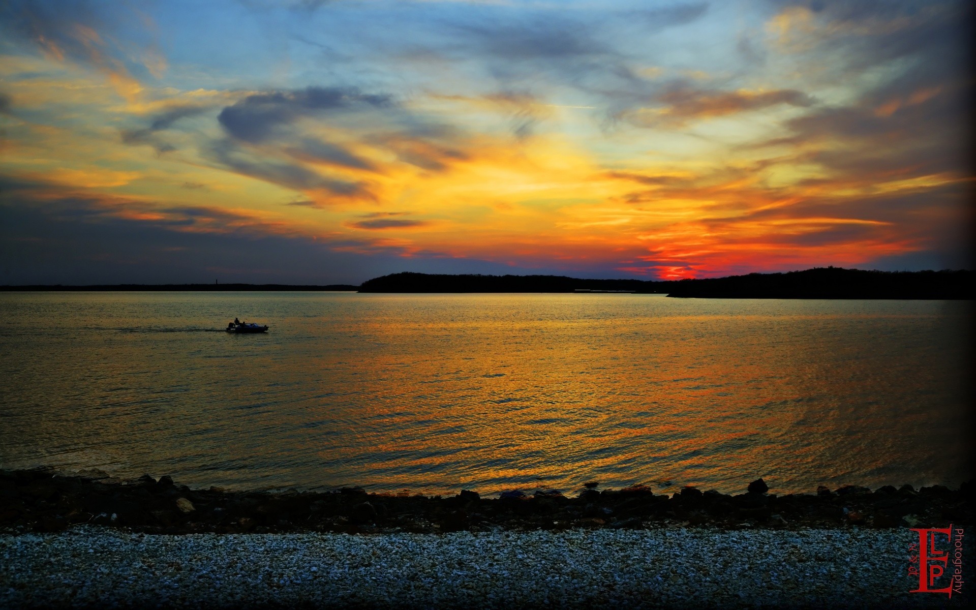 amérique coucher de soleil aube eau crépuscule soirée plage mer soleil océan paysage paysage ciel