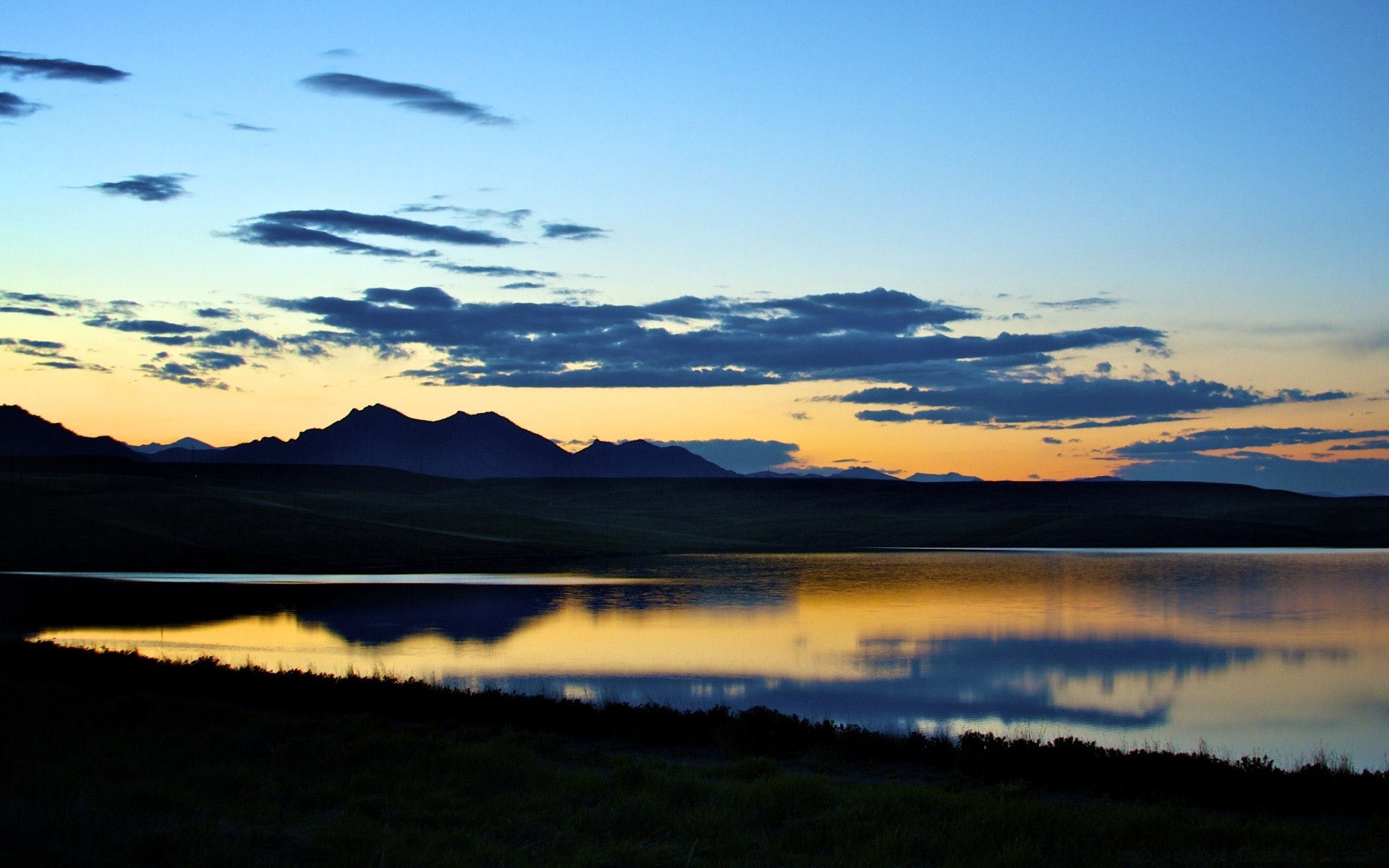 américa pôr do sol água amanhecer lago paisagem noite reflexão céu ao ar livre crepúsculo natureza viagens sol