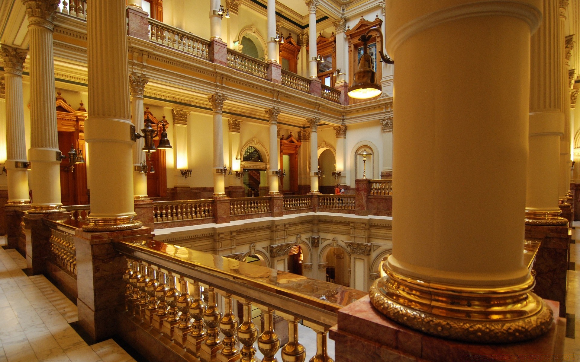 américa interior alto-falantes arquitetura viagens apoio suporte luxo torre design de interiores clássico museu quarto