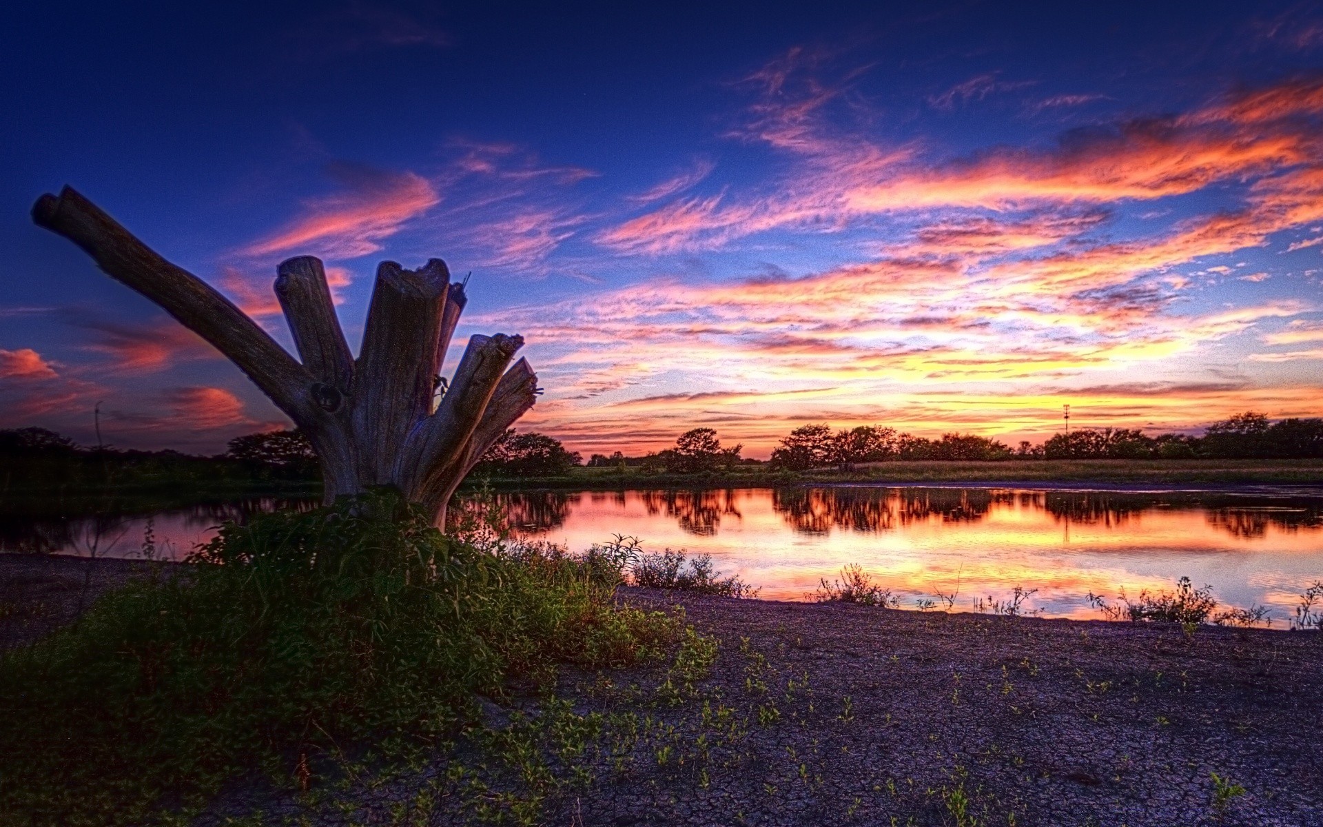 américa puesta de sol agua amanecer anochecer noche cielo paisaje al aire libre viajes reflexión naturaleza lago sol