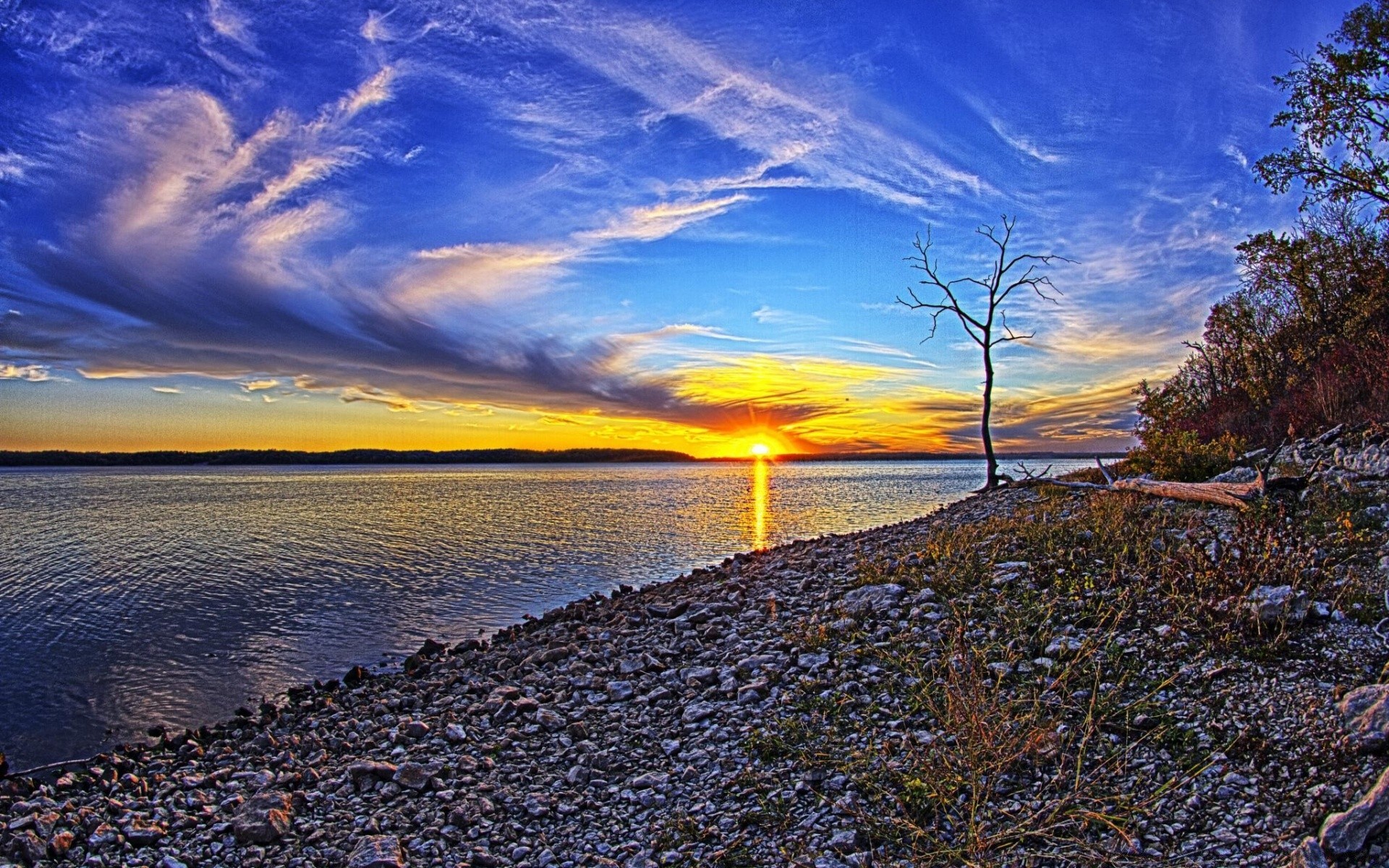 amérique eau coucher de soleil paysage nature ciel voyage à l extérieur aube soir mer mer crépuscule scénique plage soleil beau temps océan