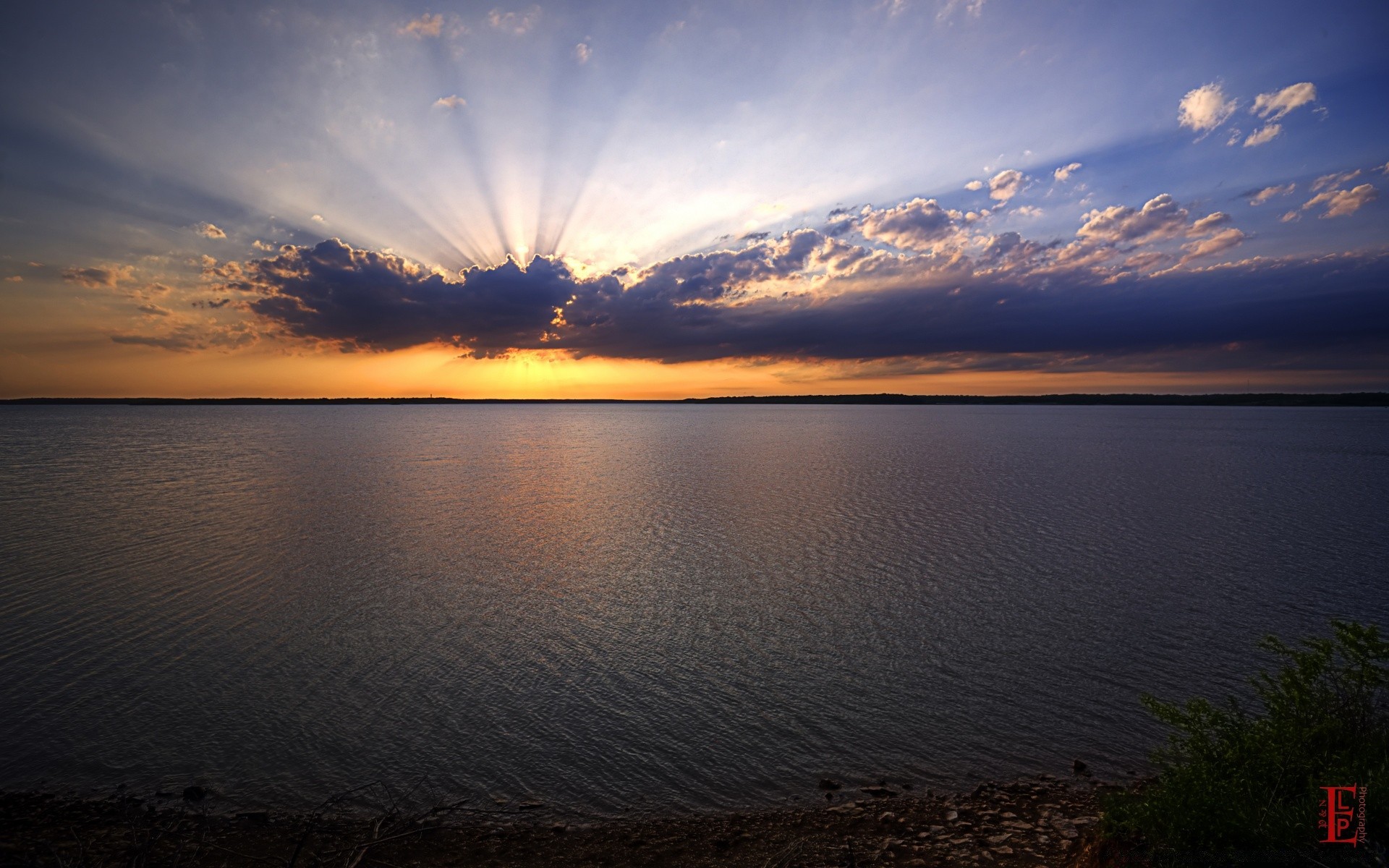 amérique coucher de soleil eau aube lac paysage soir réflexion mer crépuscule plage ciel océan soleil lumière mer paysage nature