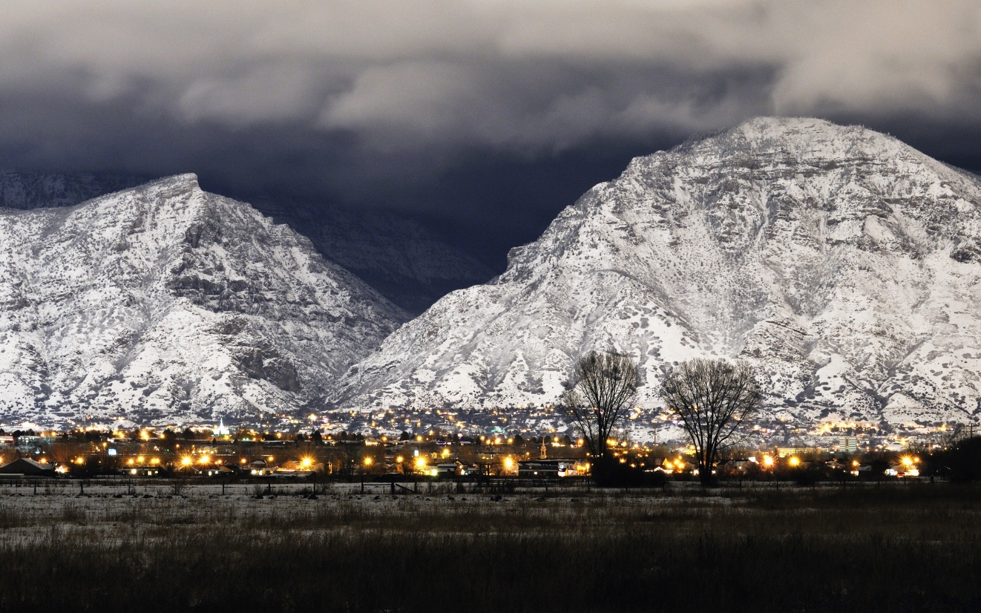 amerika berge schnee landschaft reisen natur himmel landschaftlich rock berggipfel spektakel abend sonnenuntergang winter schön tourismus panorama