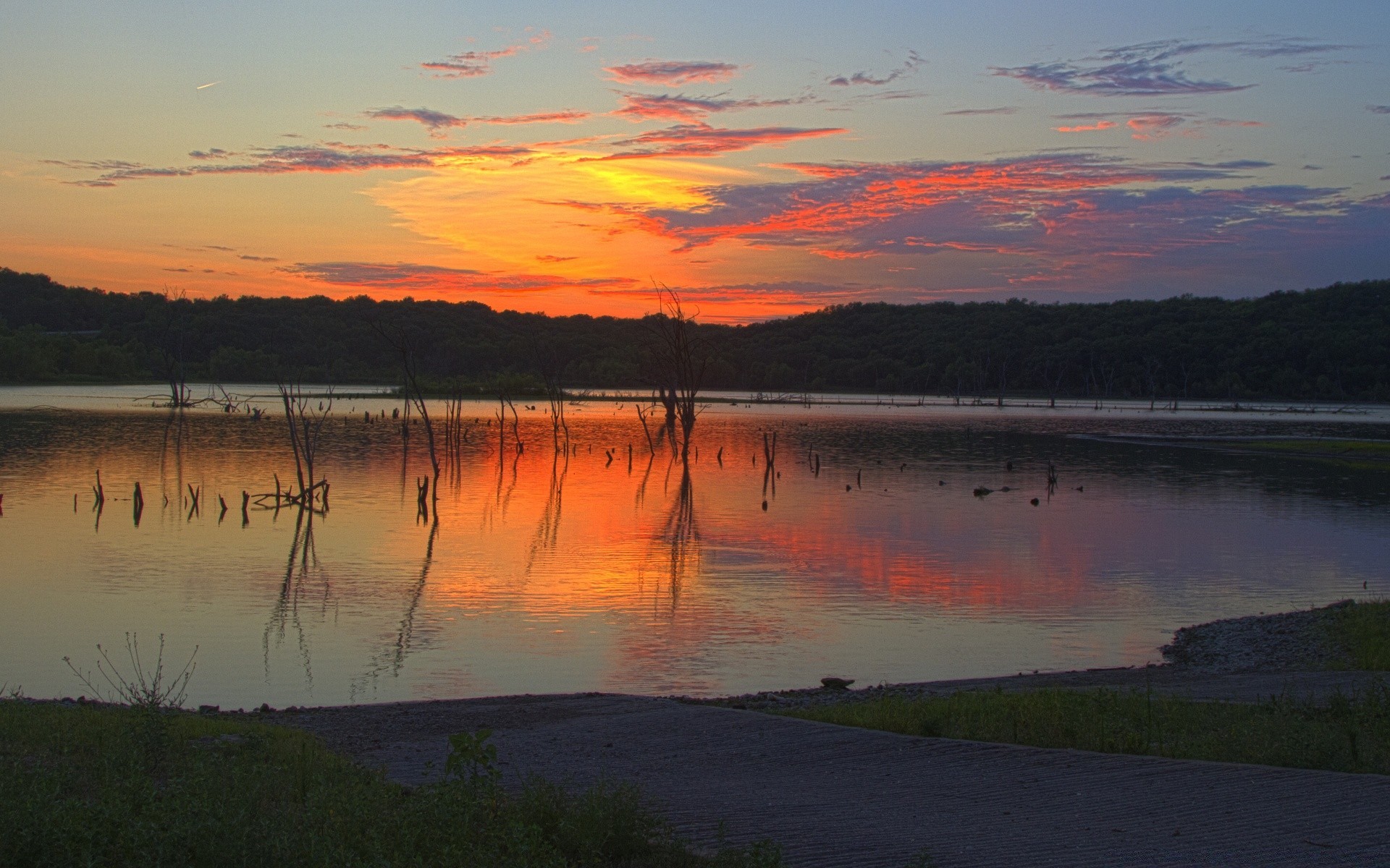 américa água pôr do sol lago amanhecer reflexão paisagem natureza ao ar livre céu noite verão rio viagens crepúsculo árvore