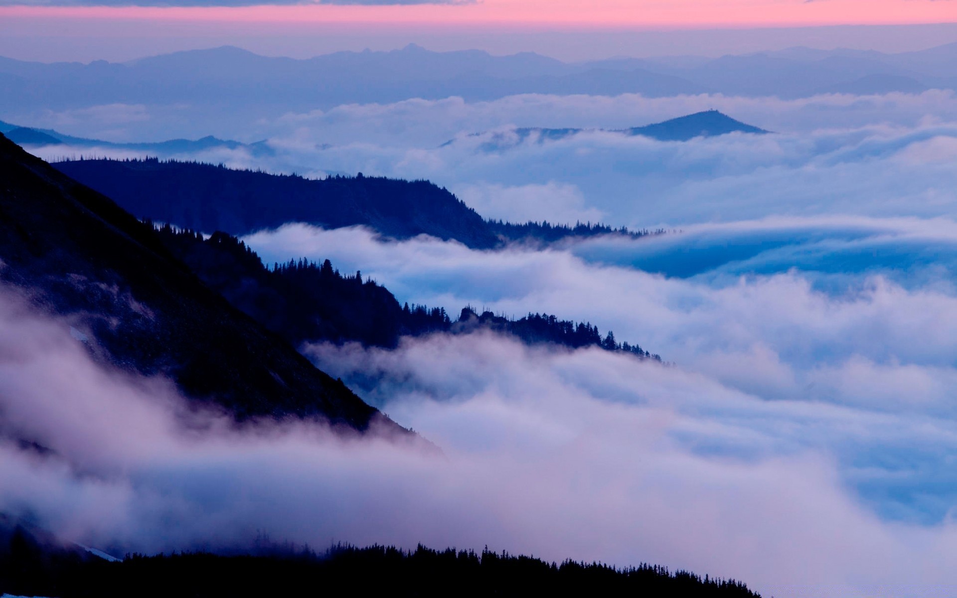 américa puesta de sol cielo paisaje amanecer naturaleza montañas luz noche nube sol al aire libre niebla crepúsculo luz del día viajes escénico tiempo buen tiempo