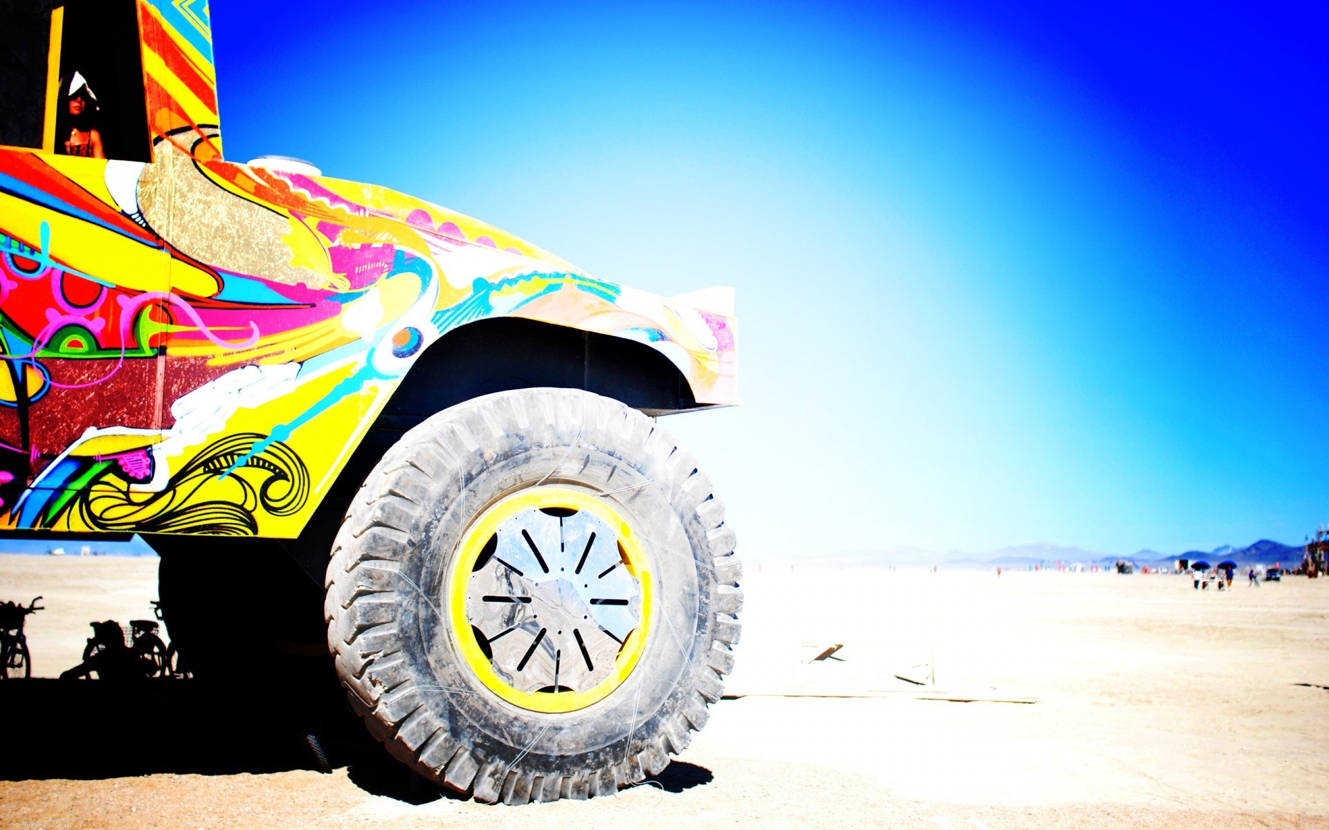 america beach sand travel car