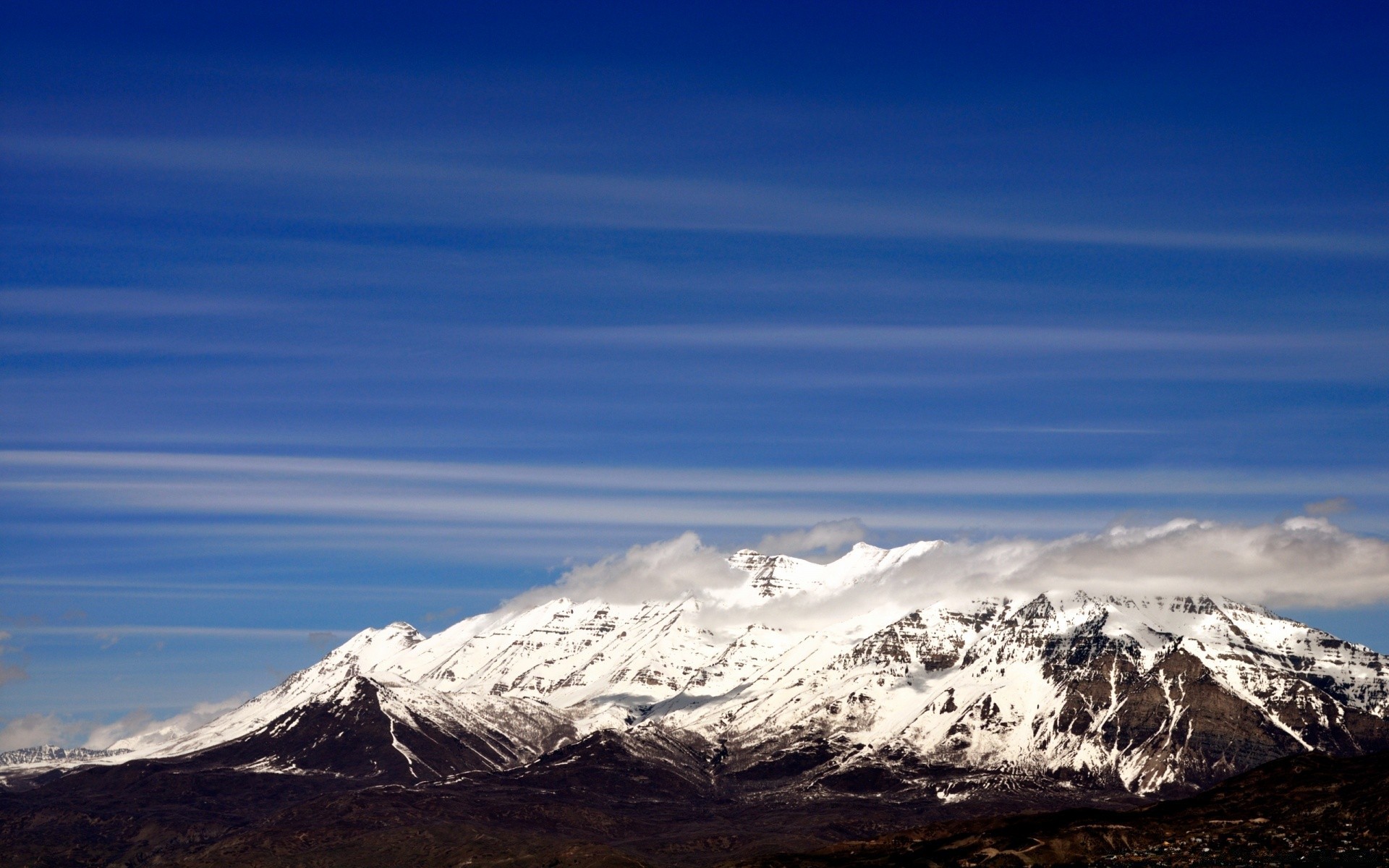 amérique neige montagnes voyage glace hiver ciel paysage froid haute à l extérieur nature glacier pic de montagne