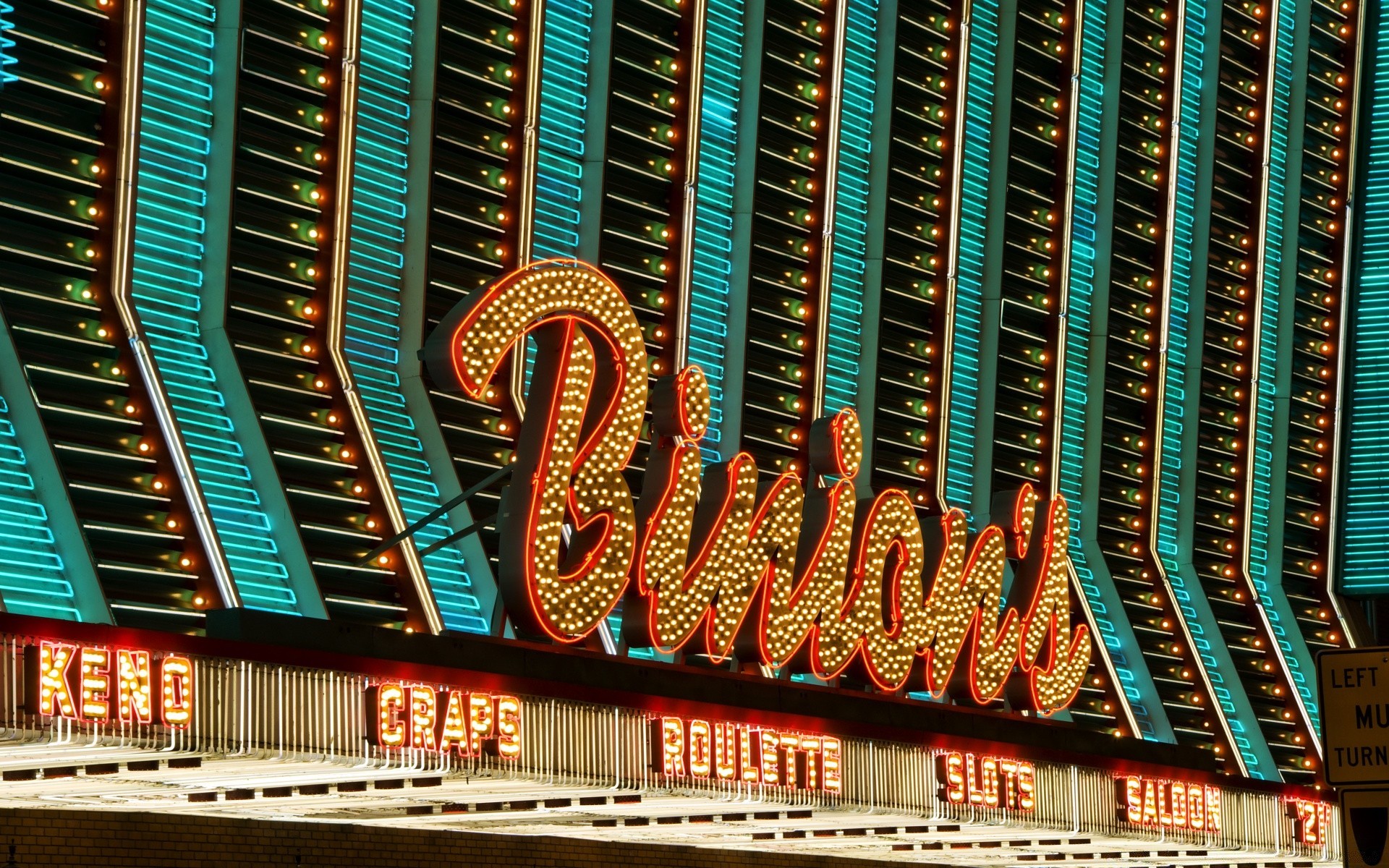 amerika reisen architektur neon hotel modern stadt casino geschäft