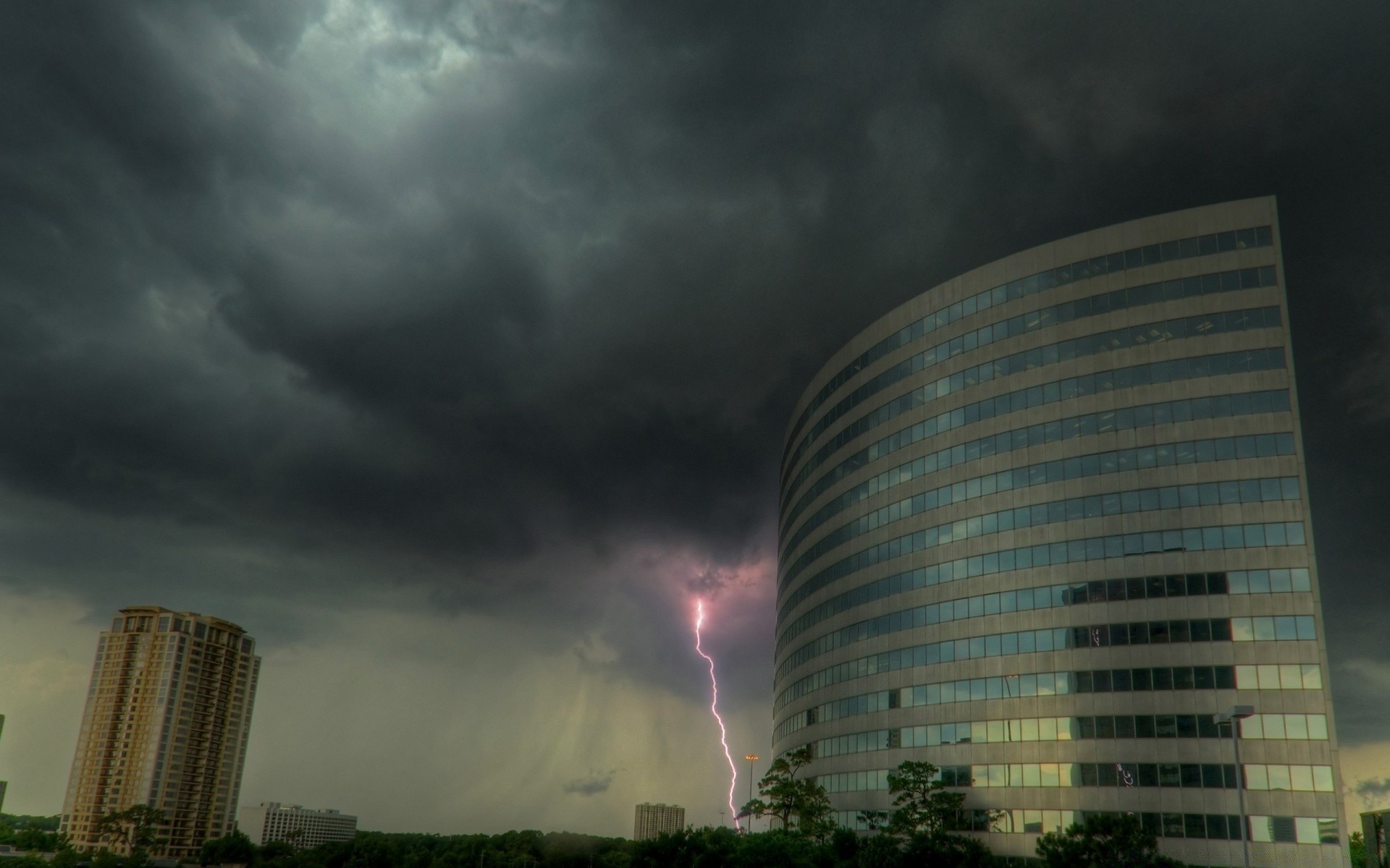 américa arquitetura cidade céu casa arranha-céu fumaça ao ar livre o negócio skyline centro da cidade cidade viagens urbano tempestade torre luz do dia escritório poluição