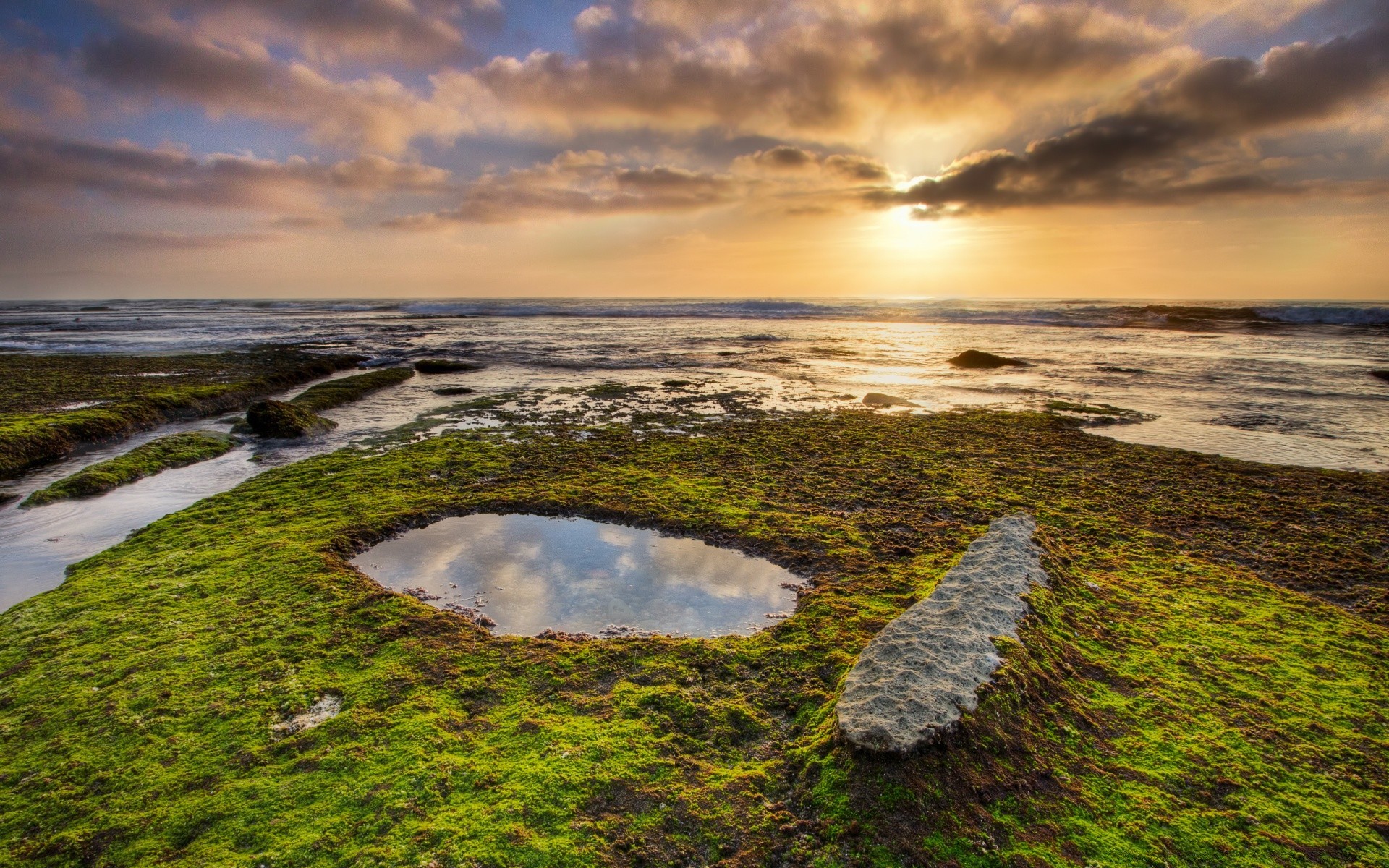 américa paisaje agua mar mar puesta del sol océano playa cielo viajes amanecer escénico naturaleza roca paisaje noche nube crepúsculo