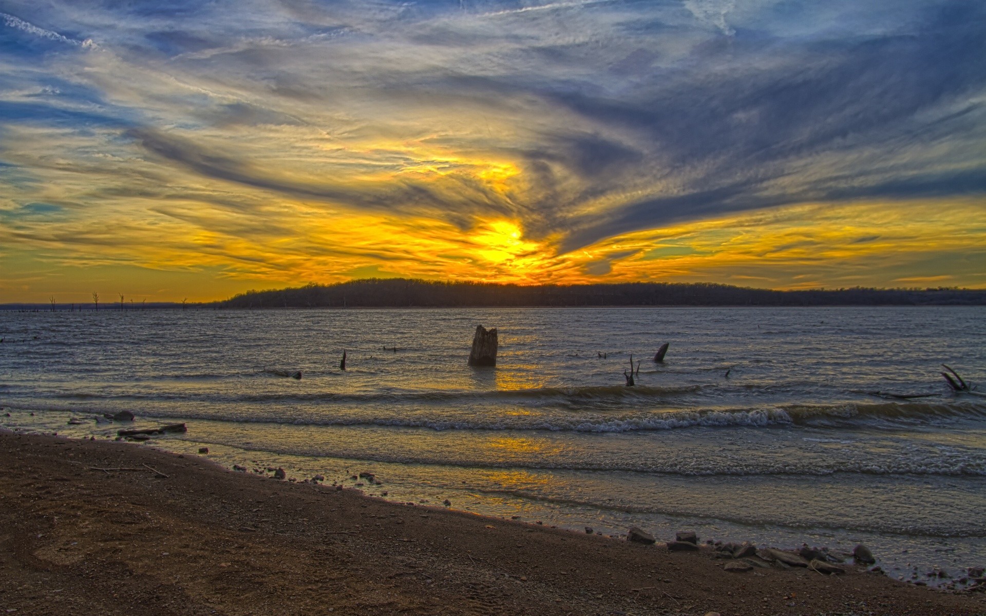 américa agua puesta del sol paisaje playa mar amanecer océano noche mar paisaje cielo al aire libre