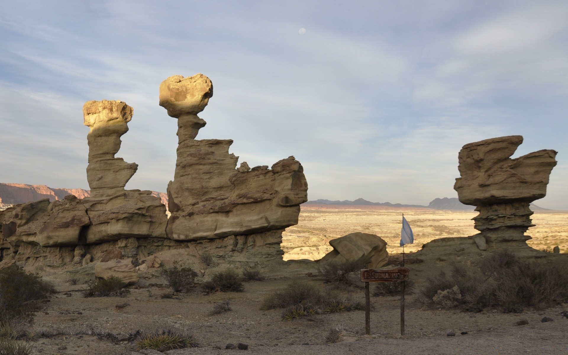 america rock landscape sandstone geology travel outdoors stone nature desert erosion sky boulder daylight scenic sand