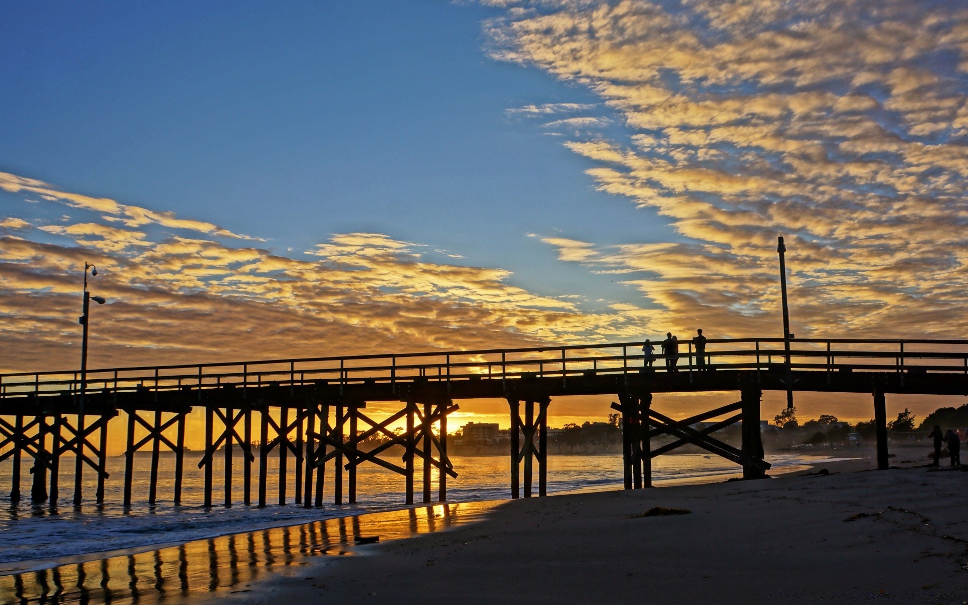 américa agua puesta de sol mar playa océano muelle amanecer viajes cielo mar sol noche crepúsculo paisaje puente muelle