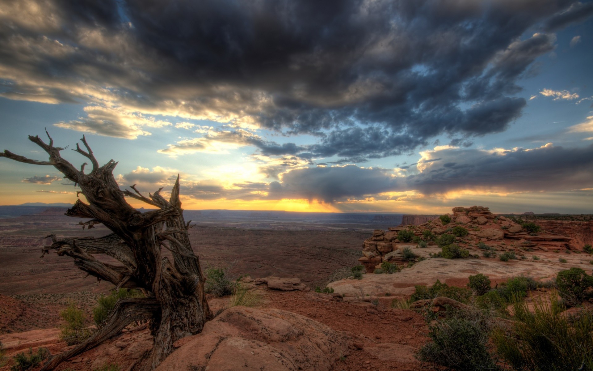 america sunset sky landscape travel dawn desert nature outdoors dusk evening