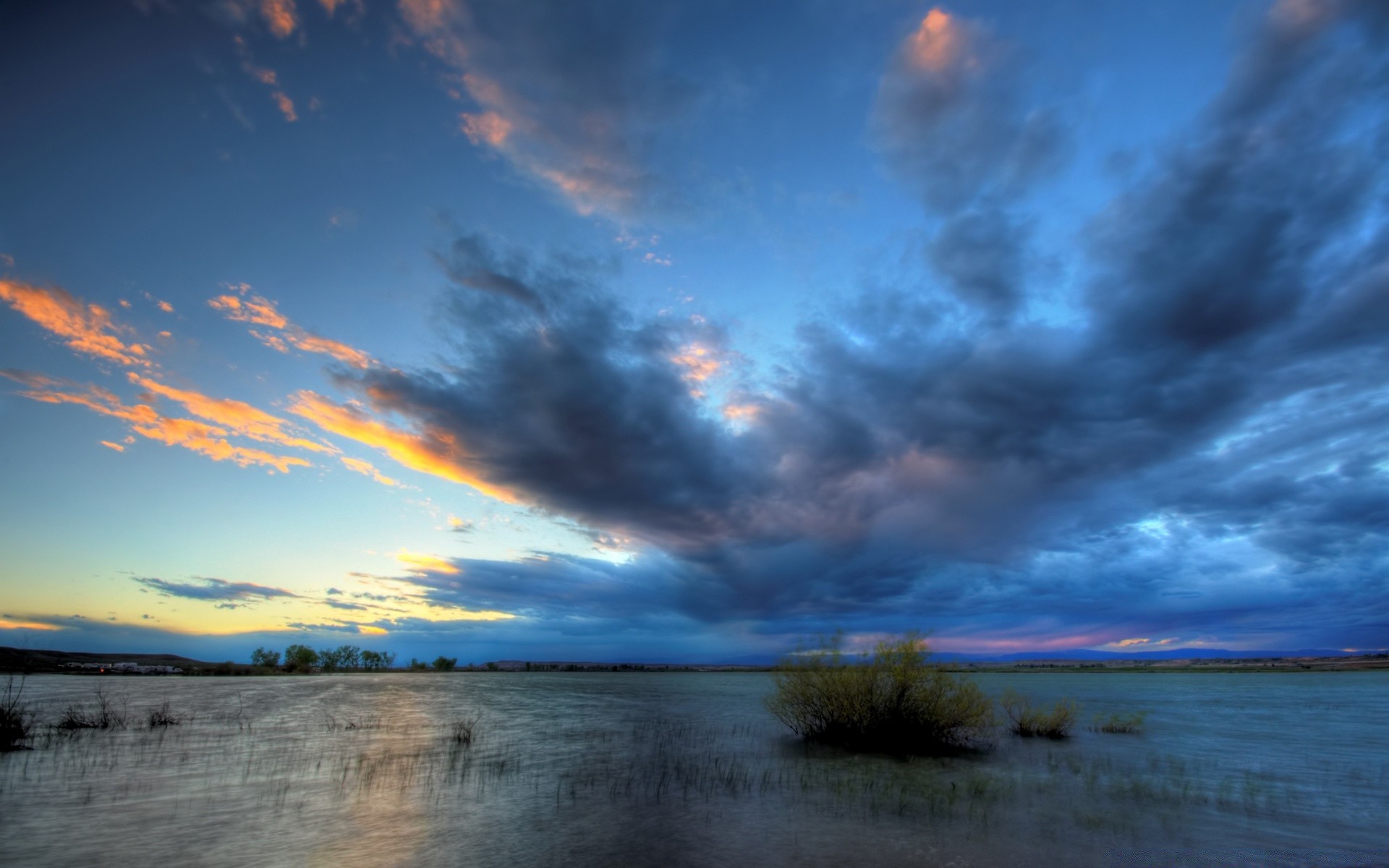 america tramonto acqua alba sole natura crepuscolo paesaggio cielo sera estate bel tempo all aperto lago