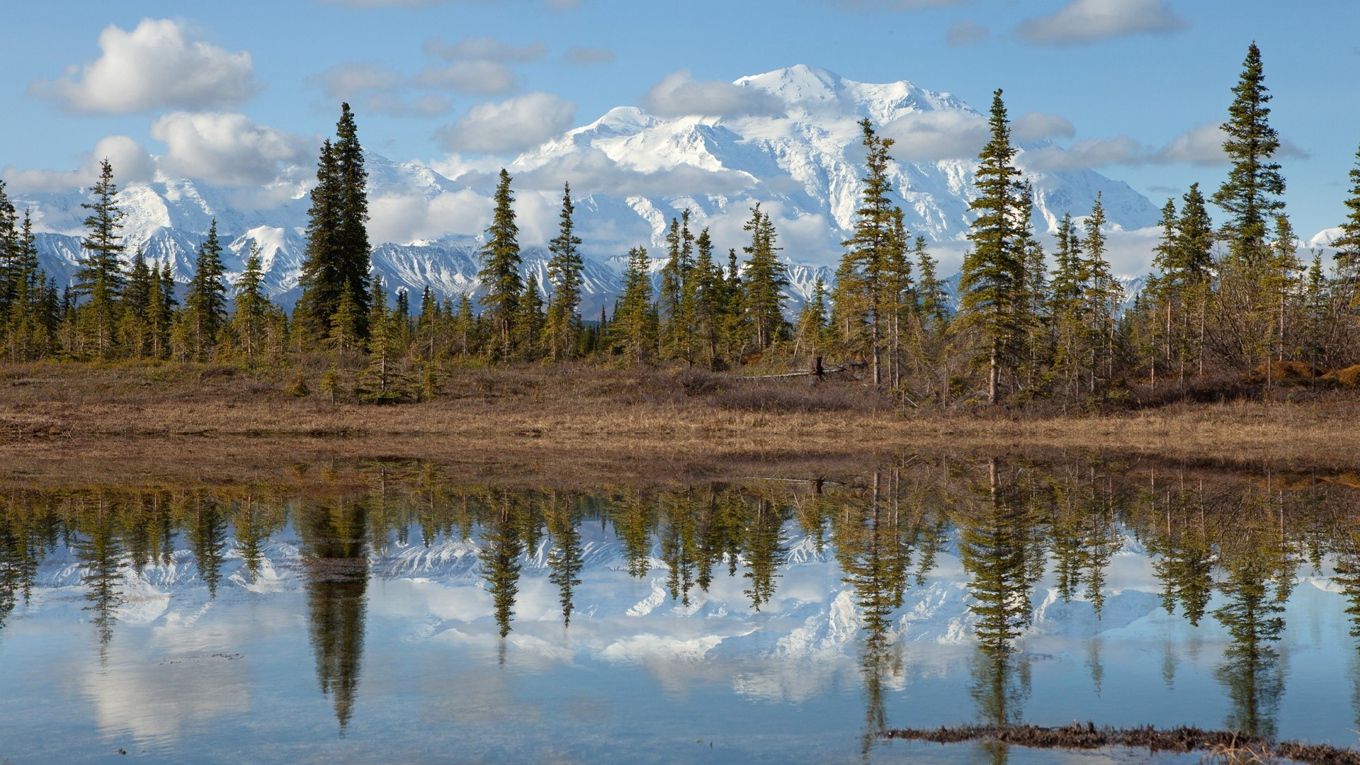 américa lago reflexión paisaje agua madera naturaleza árbol al aire libre escénico coníferas cielo montañas otoño nieve evergreen sangre fría