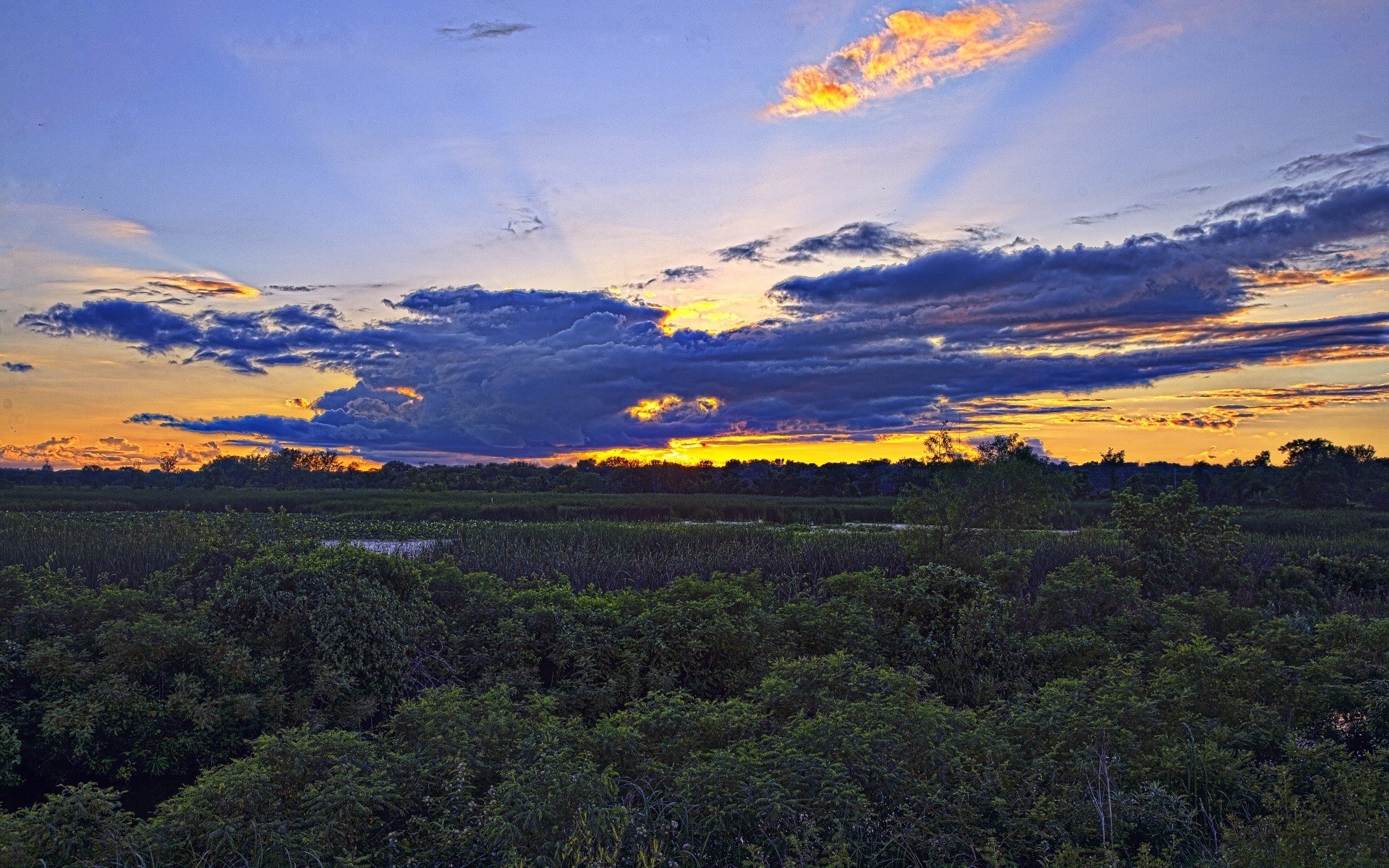 america landscape sunset sky mountain travel nature tree dawn hill scenic sun evening outdoors fair weather light