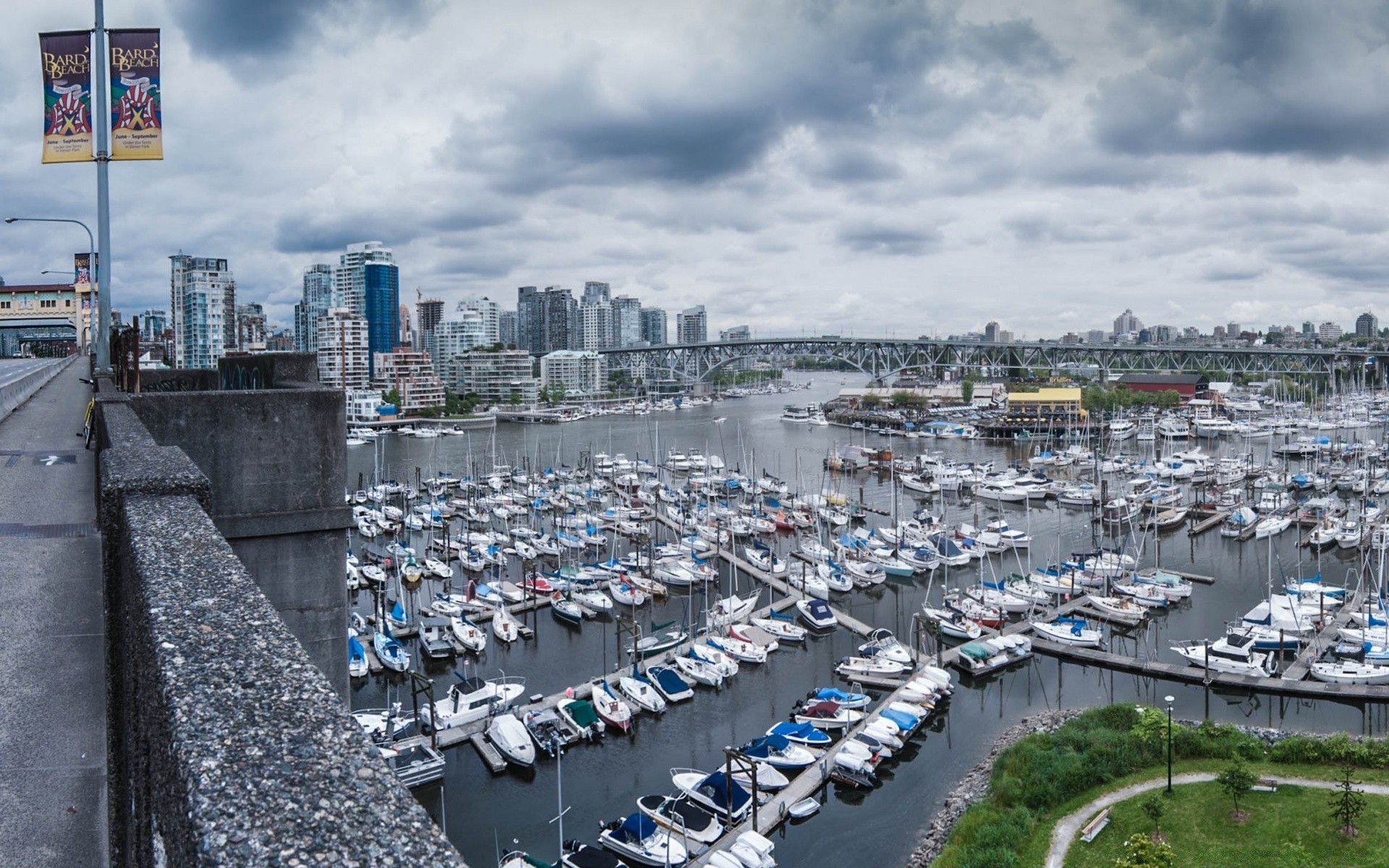 amerika stadt wasser reisen wasserfahrzeug hafen meer schiff stadt stadt architektur transportsystem auto meer himmel boot haus hafen haus skyline