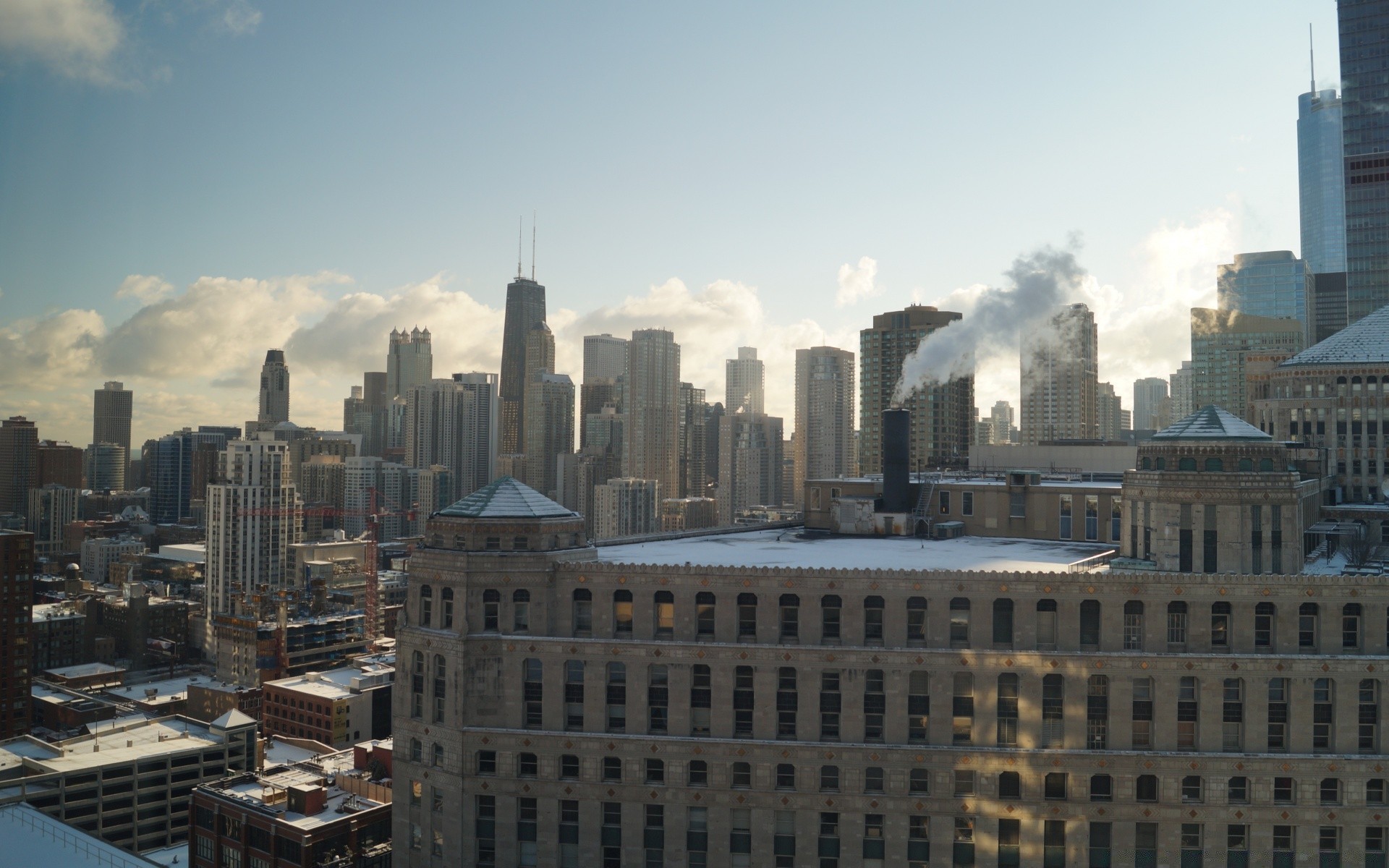 amerika wolkenkratzer stadt büro skyline haus innenstadt architektur stadt wirtschaft reisen finanzen städtisch hoch modern himmel tageslicht turm im freien panorama