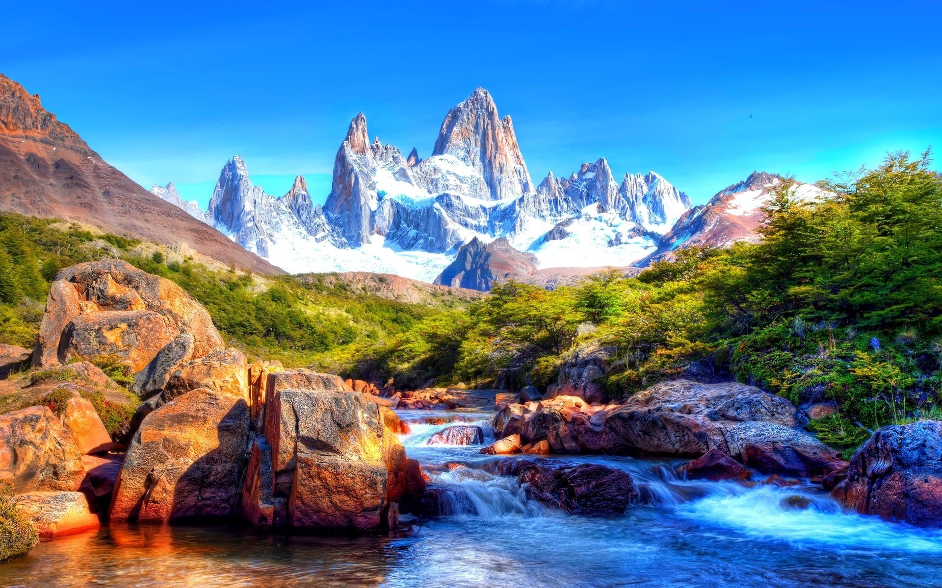 landscapes water mountain travel landscape nature rock scenic outdoors sky scenery tourism river lake