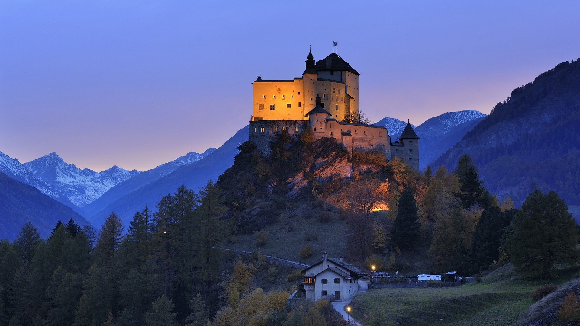 landschaften berge schnee reisen im freien landschaft himmel architektur landschaftlich tageslicht hügel baum