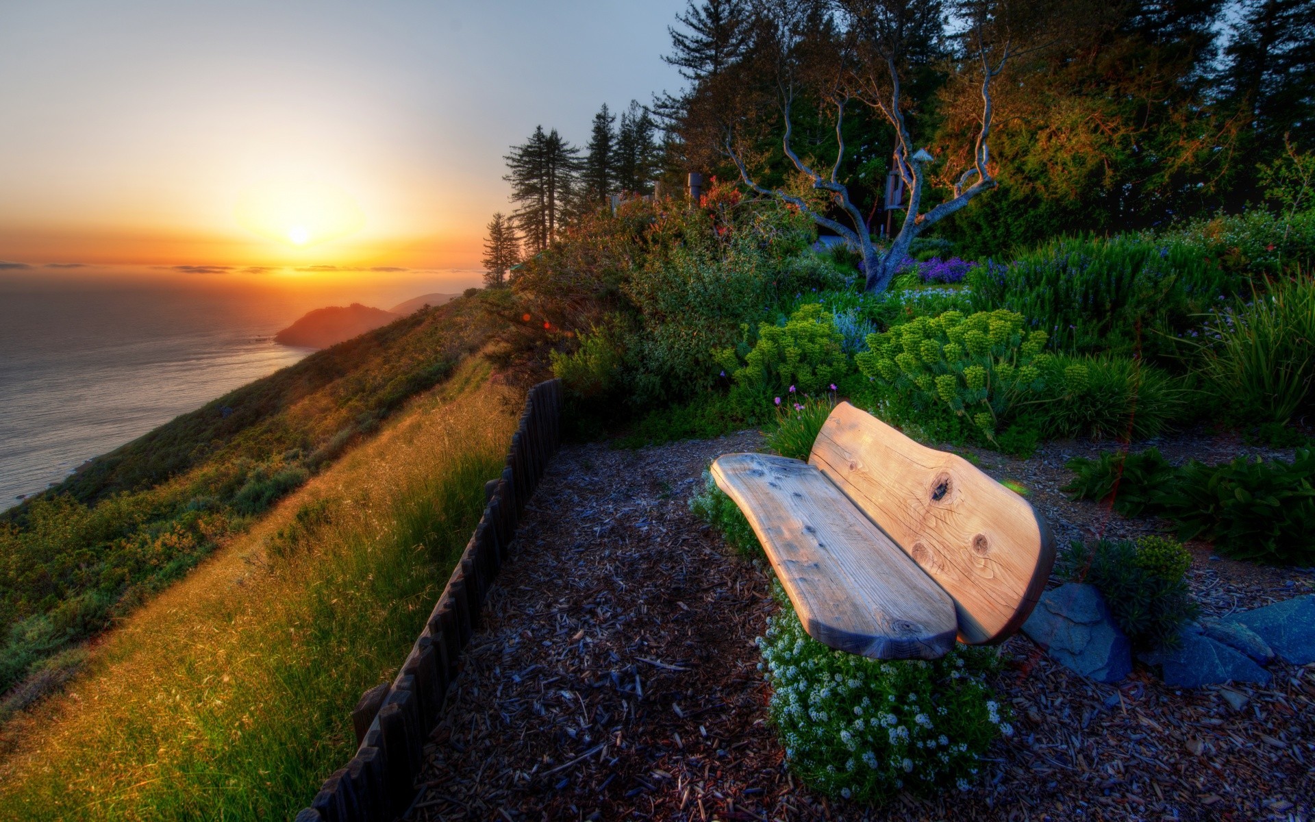 landscapes landscape sunset nature tree travel sky outdoors water evening wood dawn grass scenic light