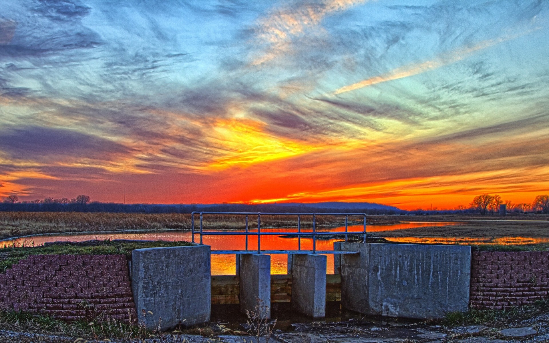 america tramonto acqua alba cielo sera all aperto crepuscolo viaggi paesaggio mare