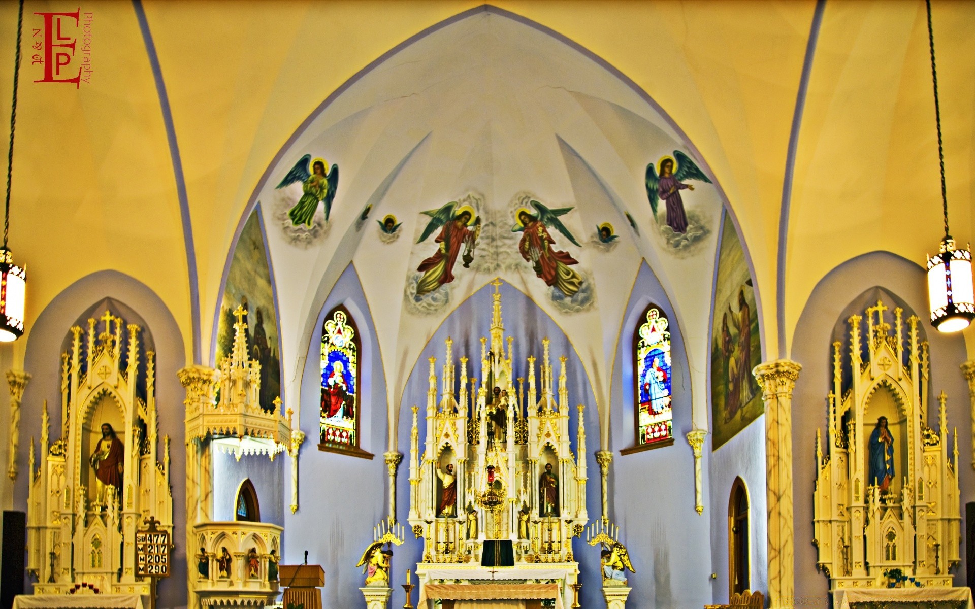 américa iglesia religión catedral arquitectura viajes arte religioso cruz dios altar punto de referencia