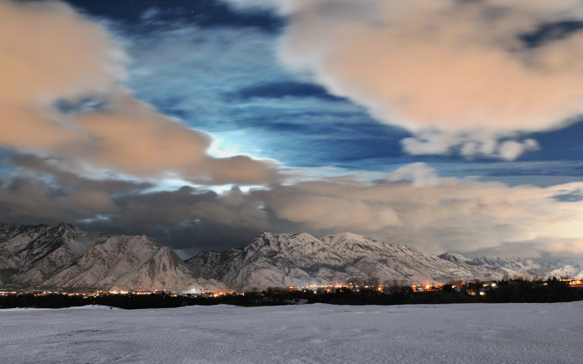 america snow mountain water landscape lake sunset travel sky dawn ice sea winter nature ocean evening reflection scenic outdoors frosty