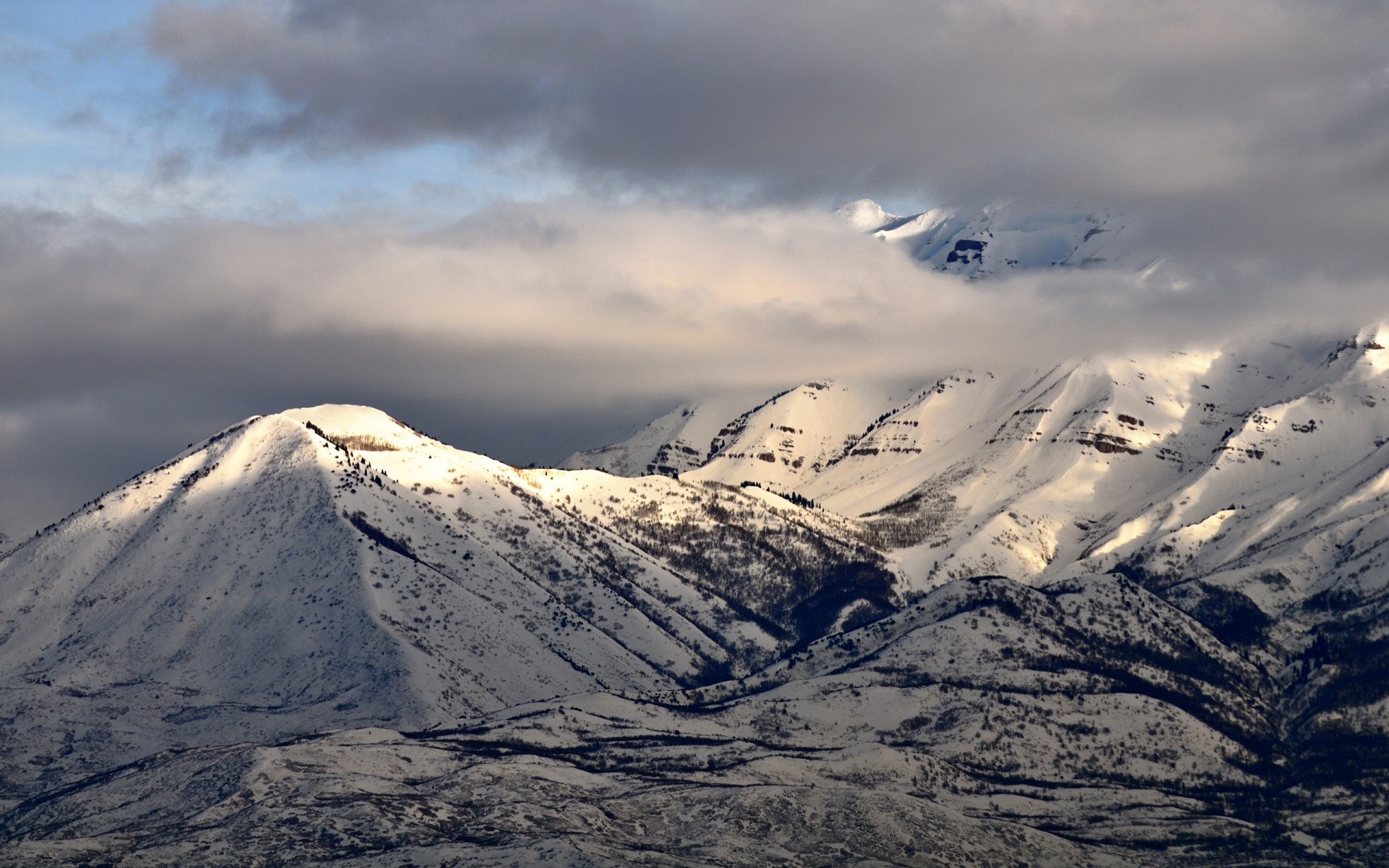 américa nieve montañas hielo viajes paisaje invierno cielo al aire libre frío