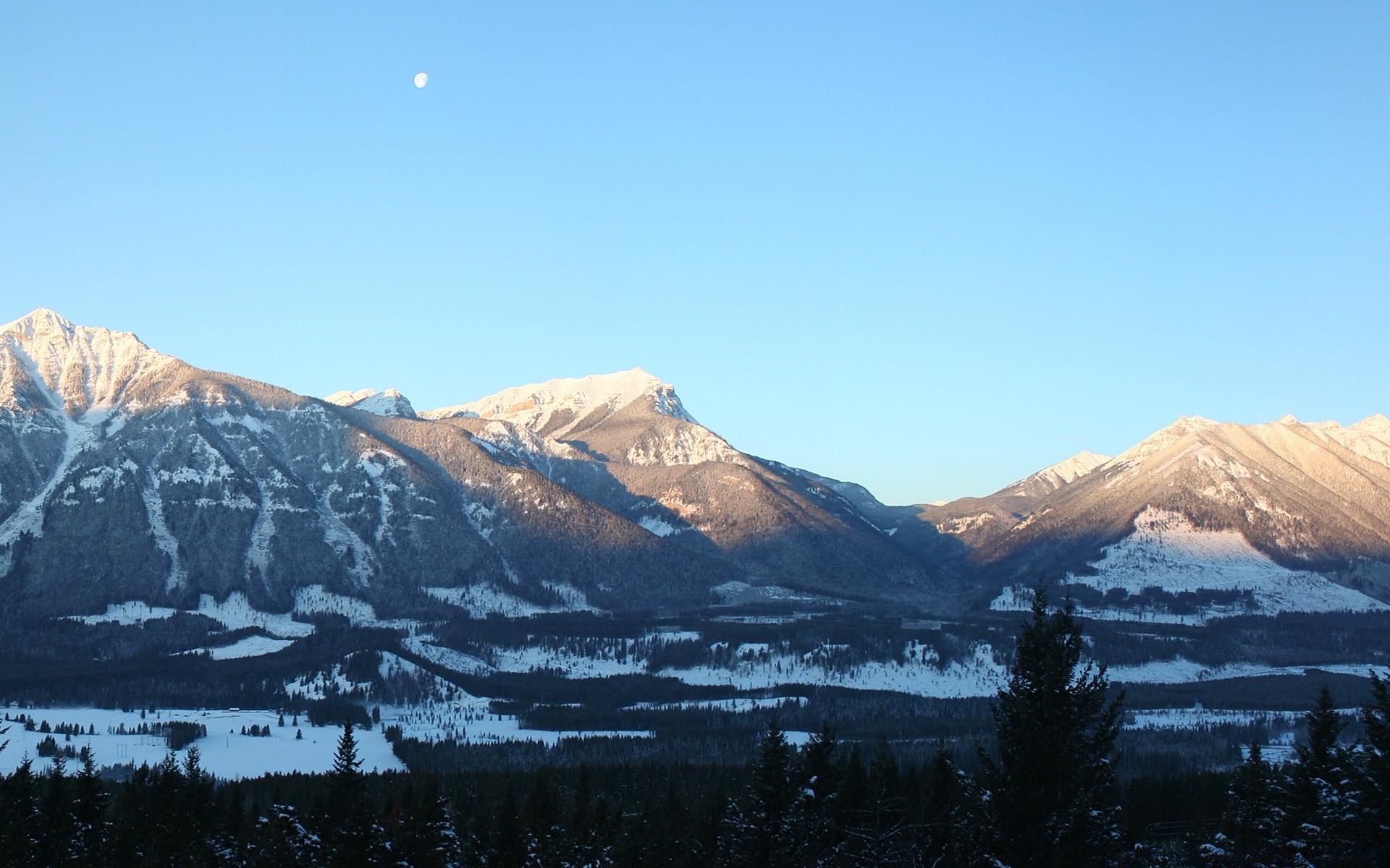 america snow mountain travel outdoors sky landscape winter nature mountain peak volcano scenic ice