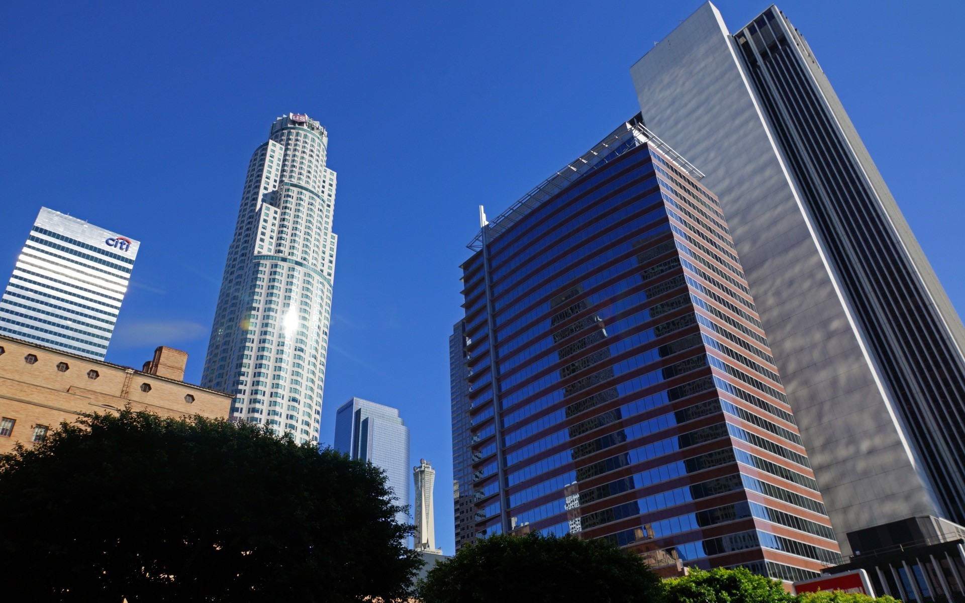 america skyscraper architecture city downtown office building modern business cityscape skyline sky urban tall tower contemporary travel outdoors finance glass