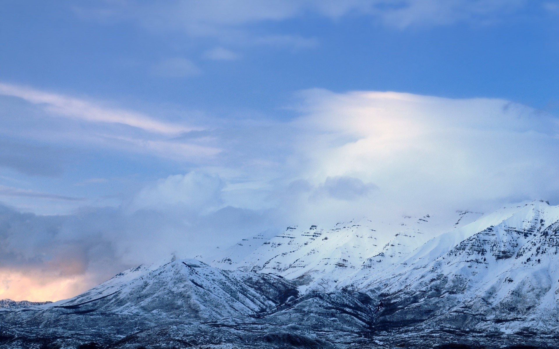 america neve ghiaccio natura montagna cielo paesaggio viaggi inverno freddo all aperto acqua ghiacciaio scenic nebbia alta