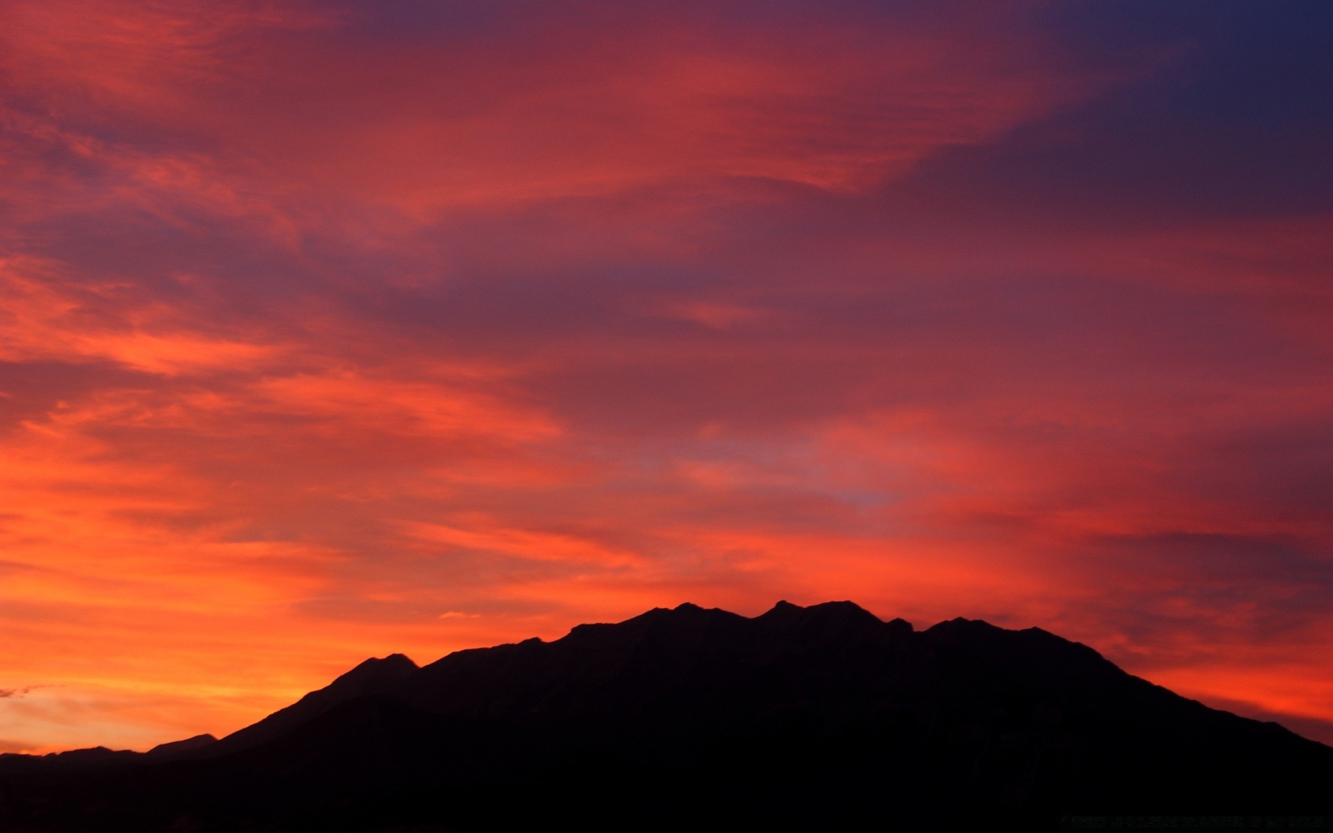 américa puesta del sol amanecer anochecer noche cielo sol al aire libre viajes naturaleza silueta