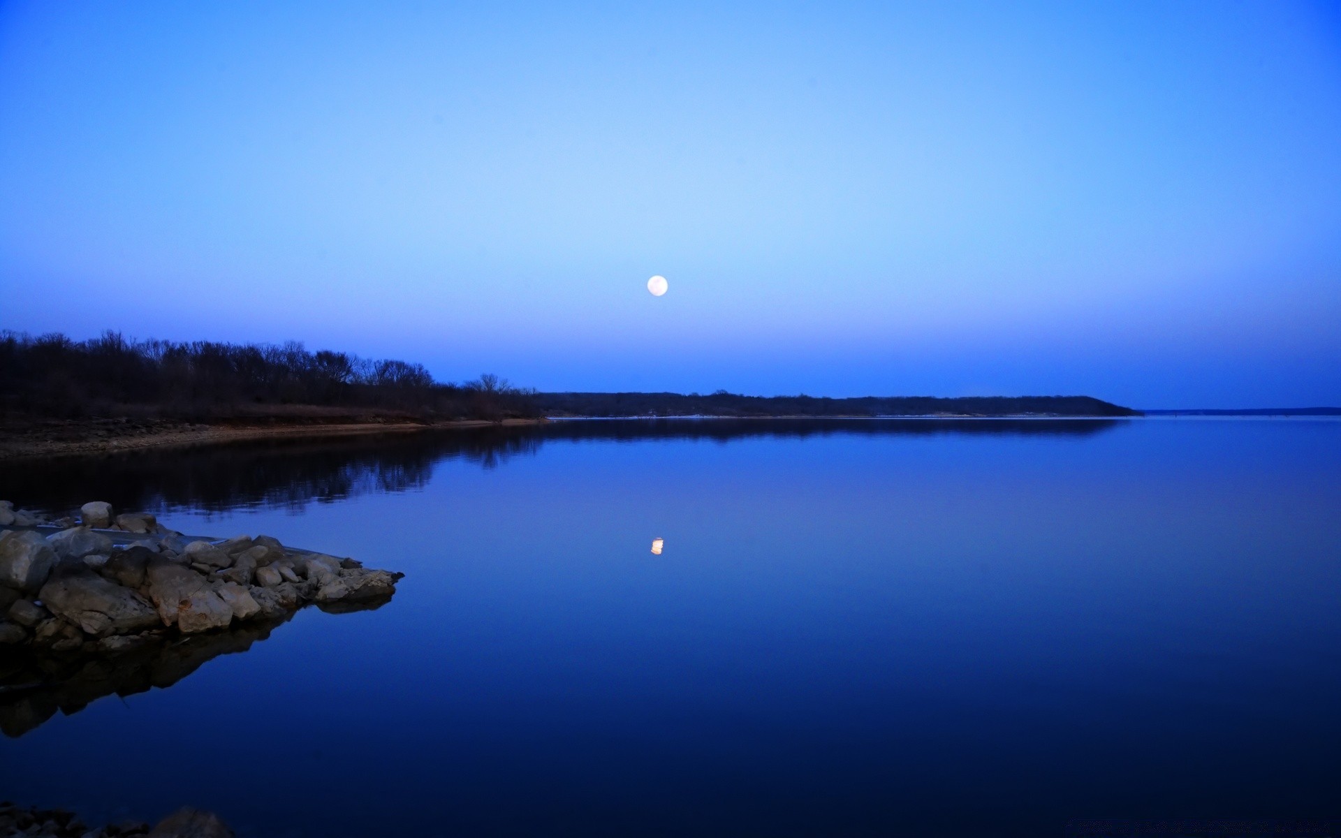 amerika wasser see sonnenuntergang reflexion dämmerung abend himmel landschaft dämmerung natur reisen im freien licht sonne