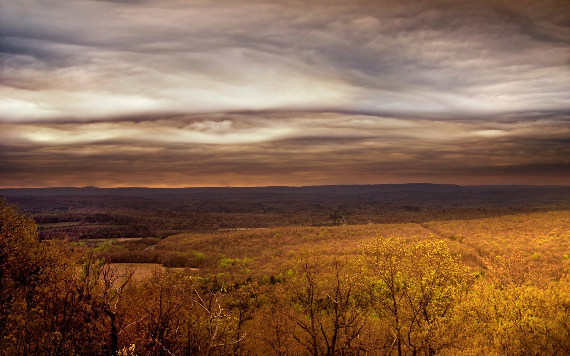 america sunset landscape sky dawn nature outdoors dusk evening storm travel fall tree cloud desert light mountain scenic dramatic weather