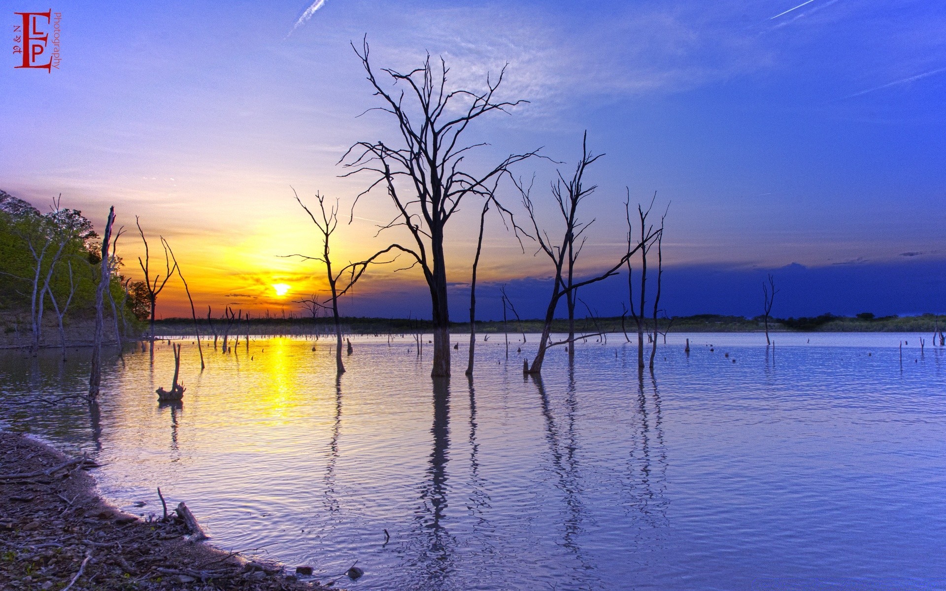 amerika wasser sonnenuntergang natur dämmerung himmel dämmerung landschaft reflexion sommer abend sonne see silhouette gutes wetter gelassenheit im freien reisen