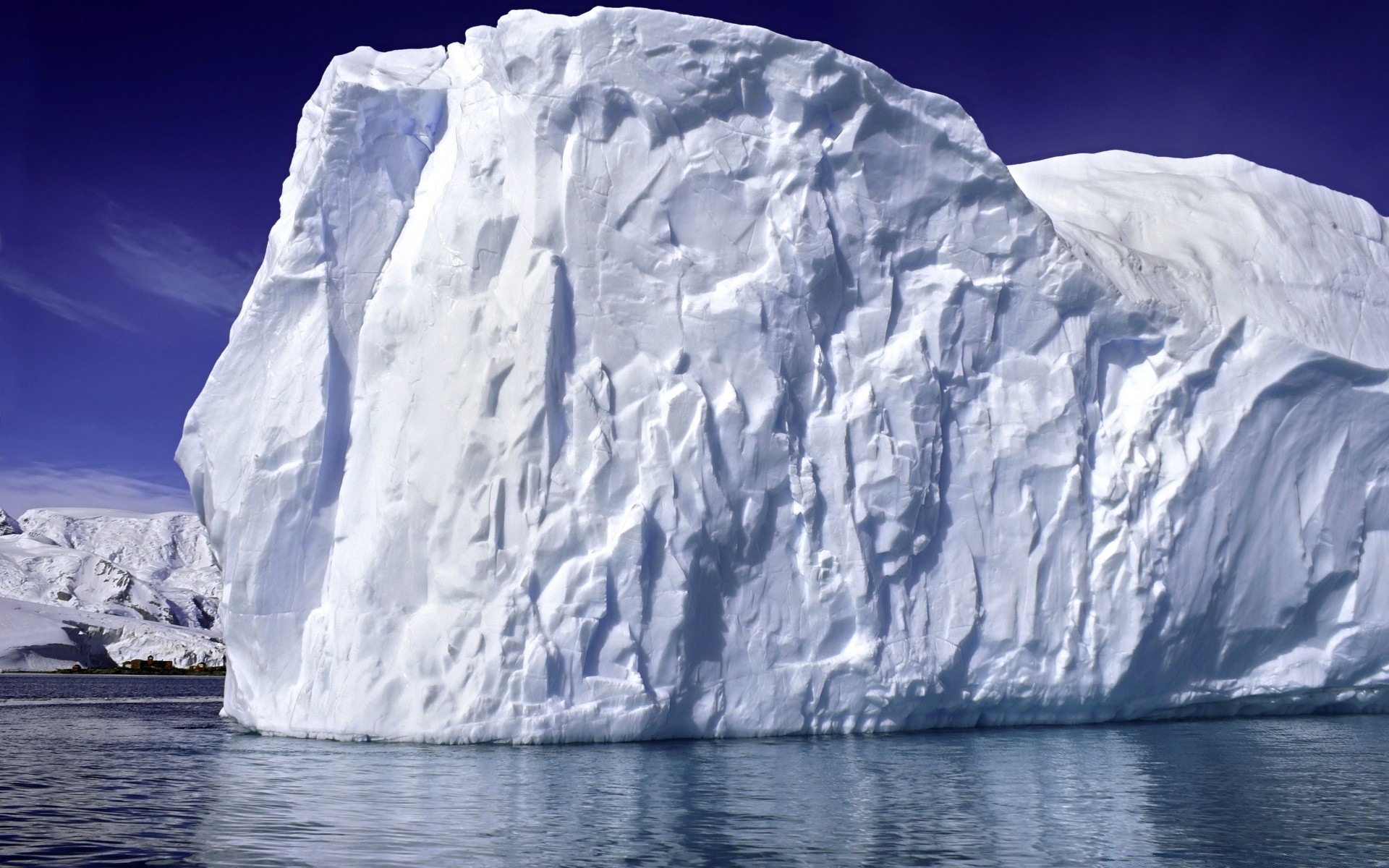 antarktis eisberg eis schnee gletscher frostig schmelzen antarktis wasser gefroren schwimmen polar winter kälte grönland klimawandel globale erwärmung natur berge