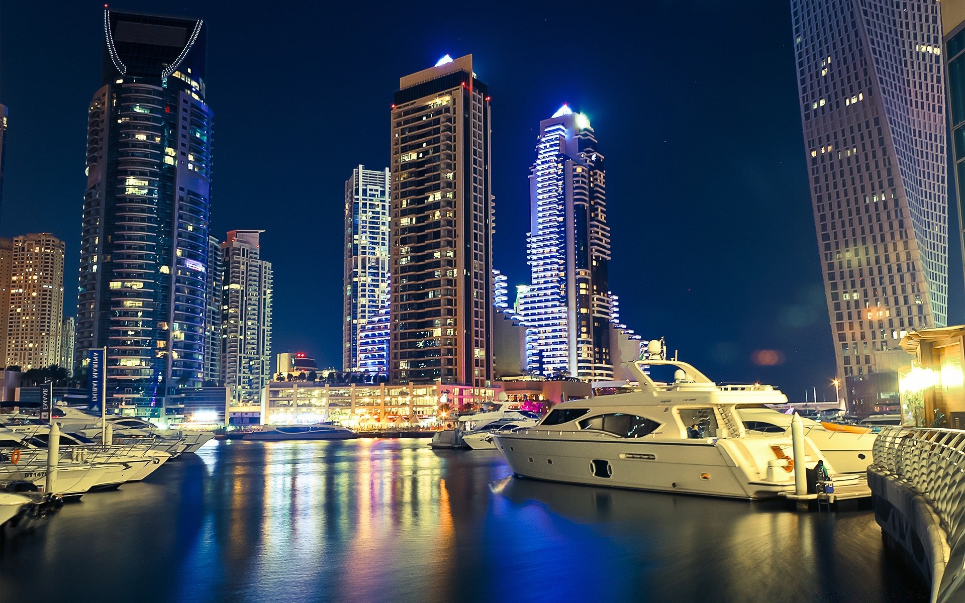 asia city skyscraper architecture downtown skyline cityscape office travel business building dusk modern urban finance sky waterfront harbor water evening