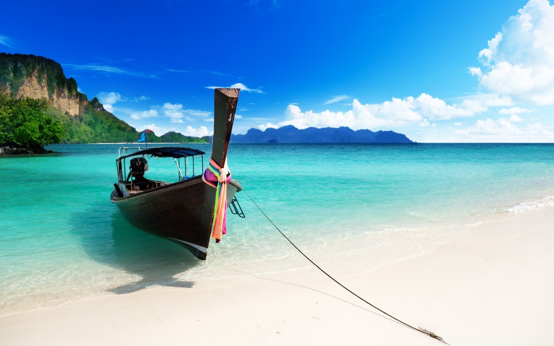 asien meer strand wasser tropisch insel sand reisen ozean urlaub meer landschaft exotisch idylle entspannung lagune türkis bucht paradies sommer resort